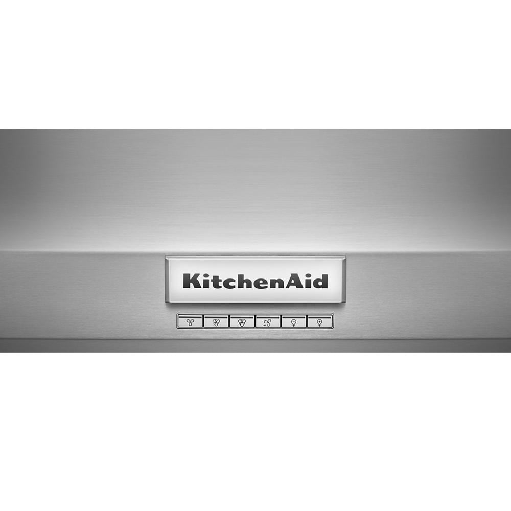 KitchenAid KVWC956KSS Wall-Mounted-Range-Hoods - View #8