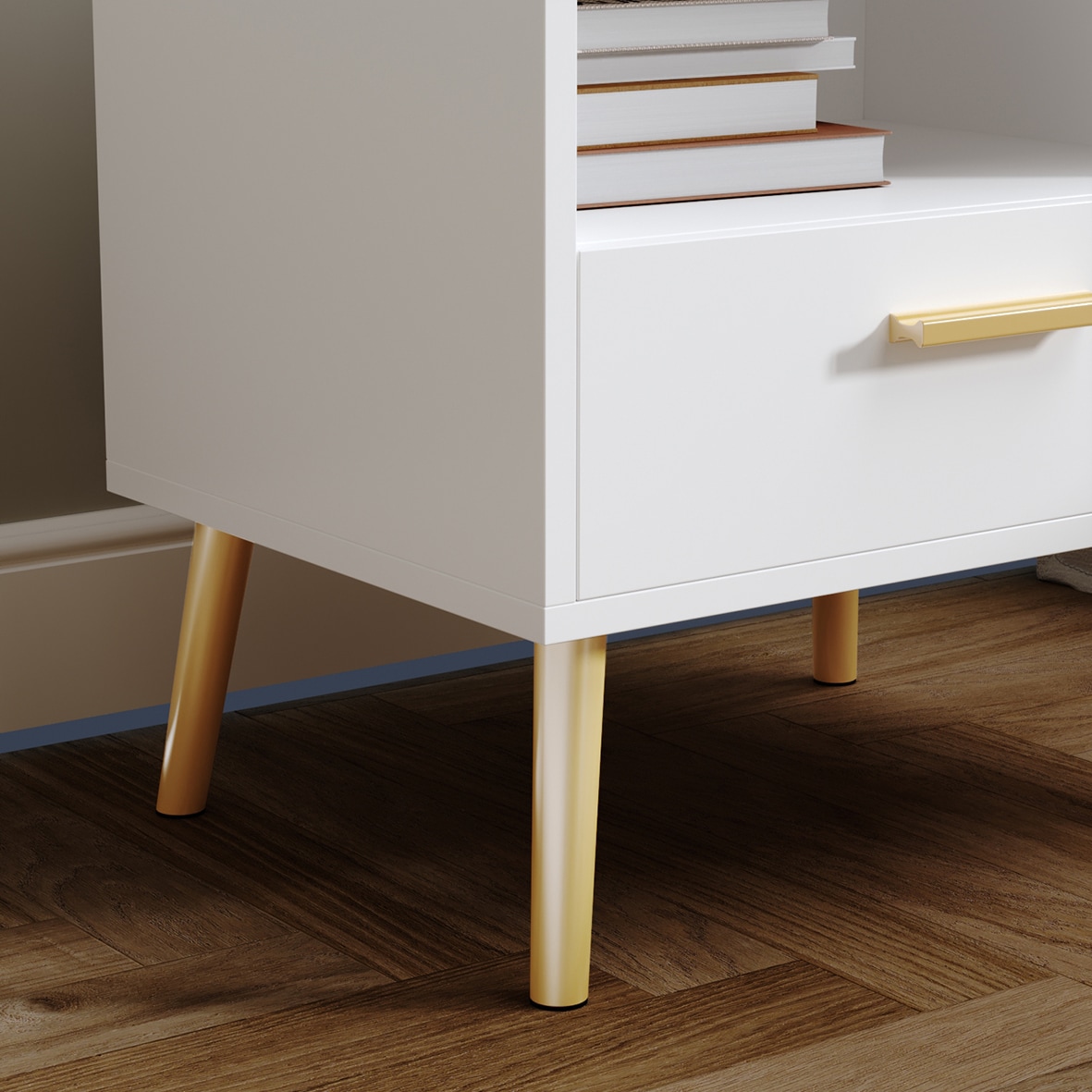 FUFU&GAGA LJY-KF200053-04 nightstands - View #2