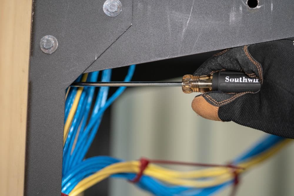 Southwire 65139040 Screwdrivers-Individual - View #3