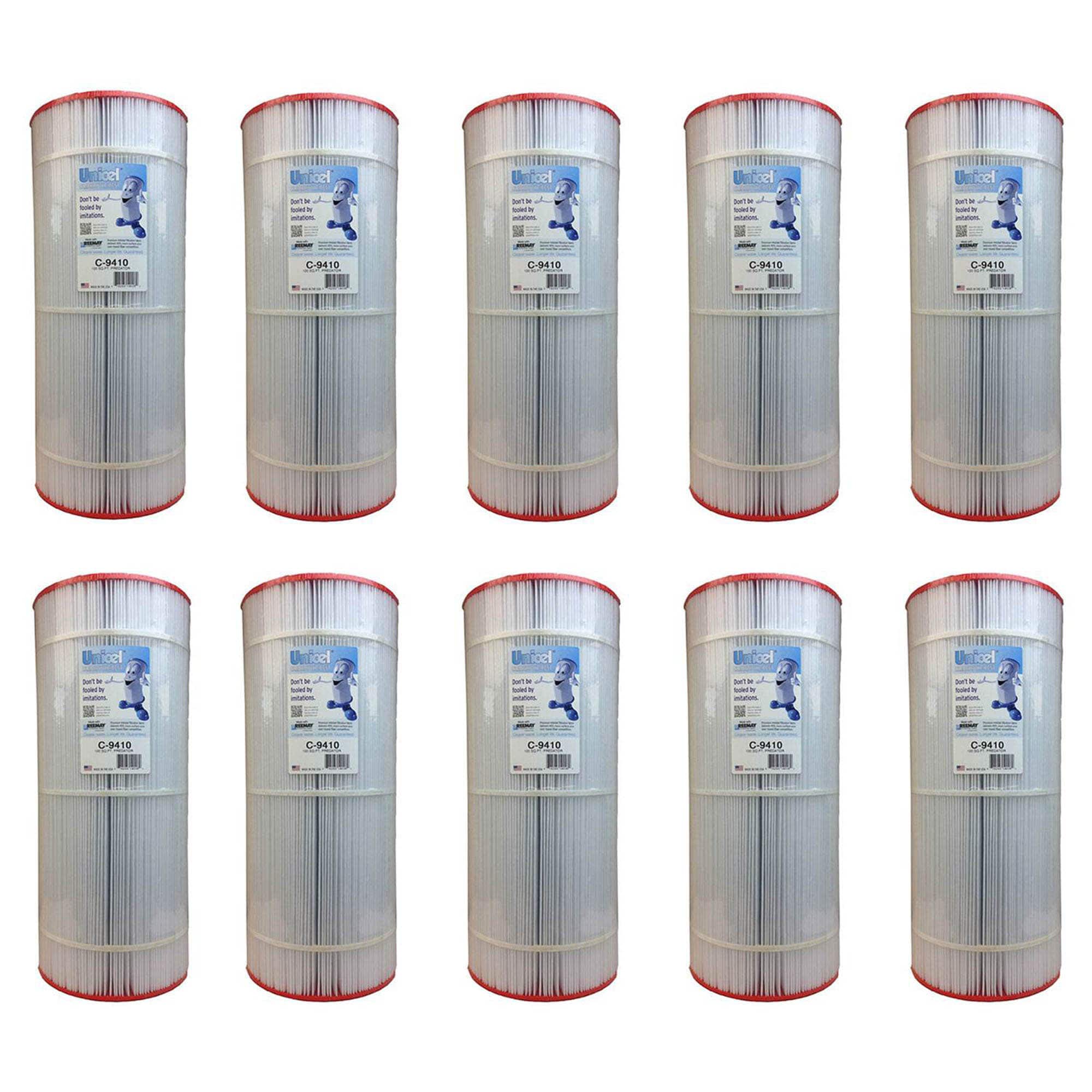 Unicel 75283 C9410 Pool Filter Replacement Cartridge