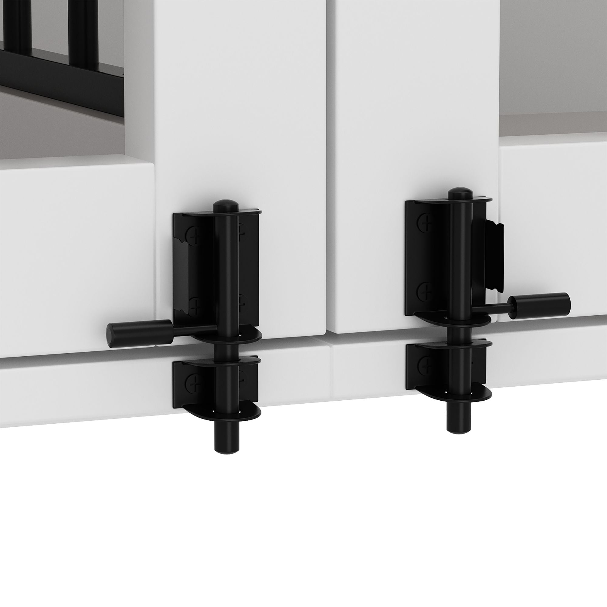 MIDHAM KF150179-01+02 Dog-Houses - View #6