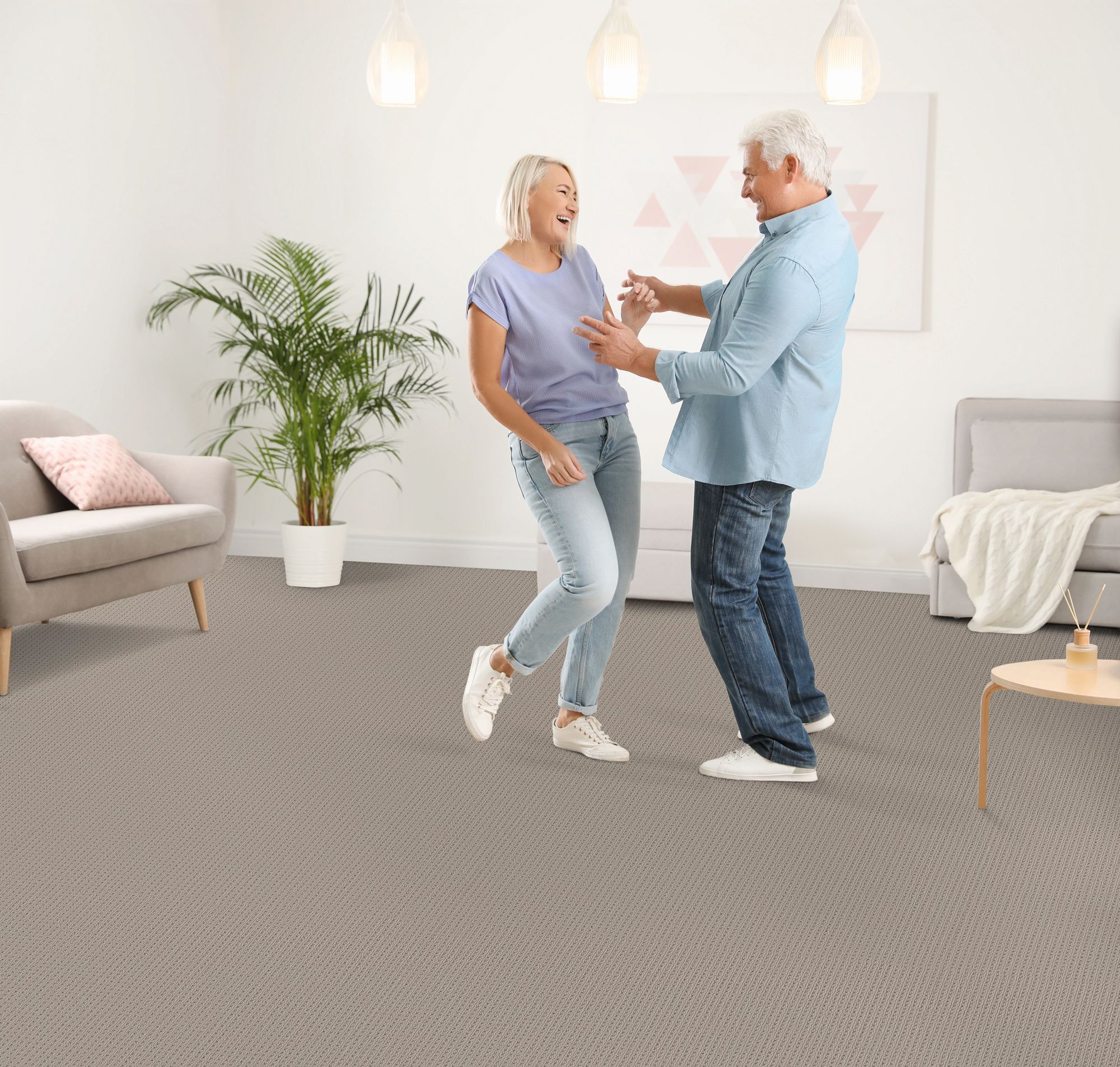 STAINMASTER 7L87400172 Carpet-Panel - View #3