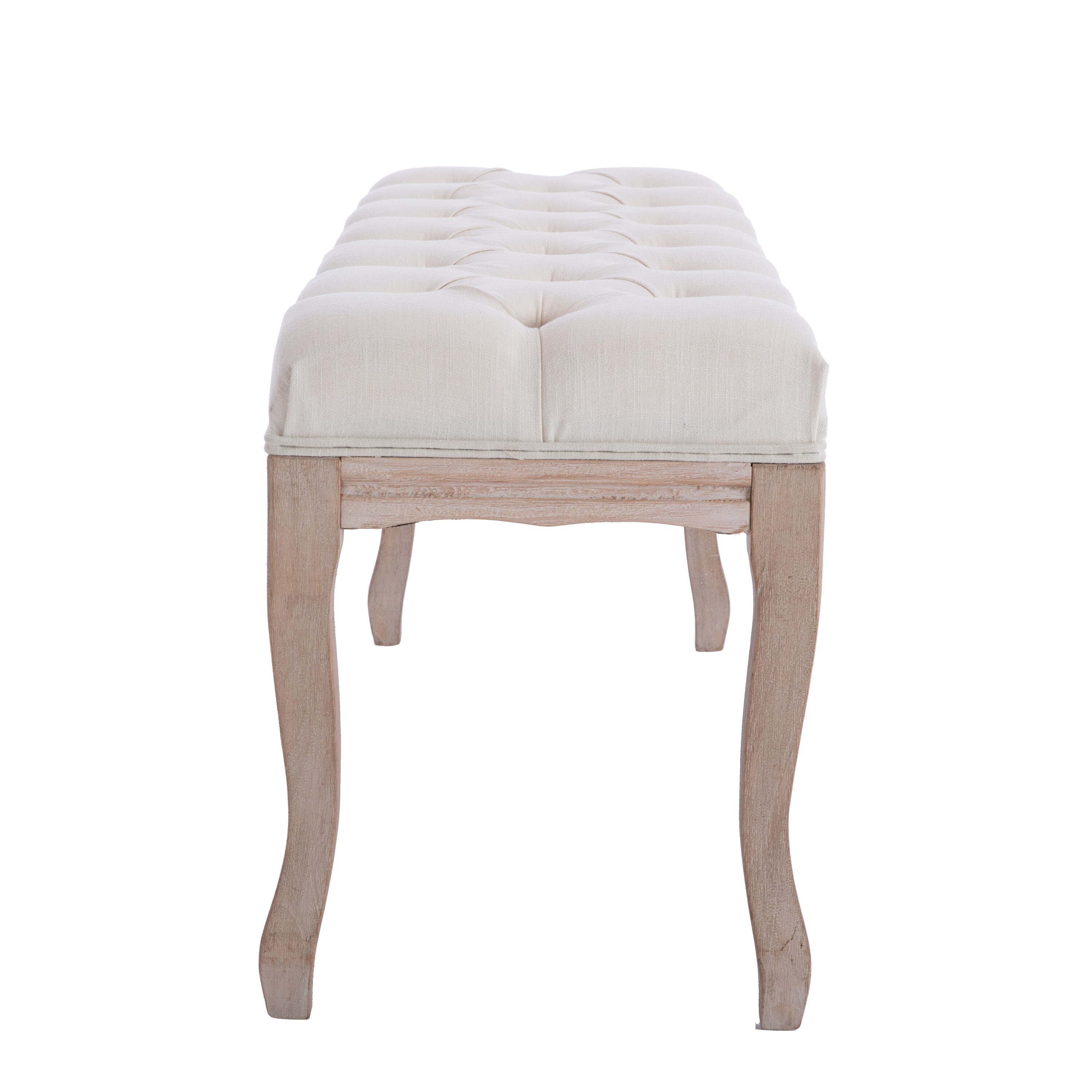 Clihome HM-W212-91 bench - View #2