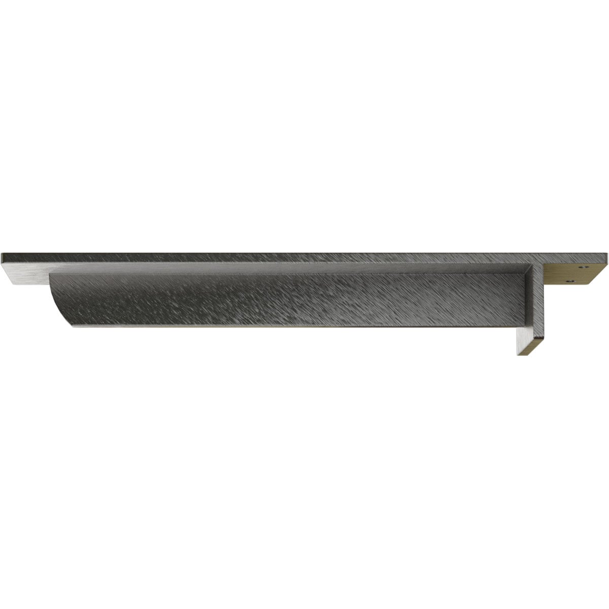 Ekena Millwork BKTM03X14X02HESS Mending-Plates-Brackets-Braces - View #4