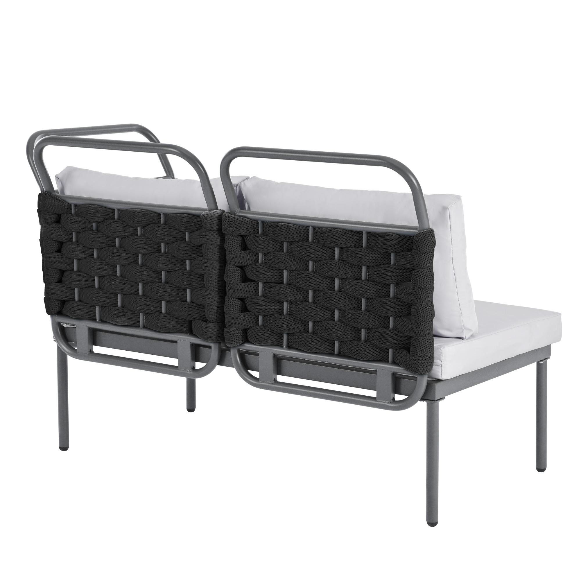 Bayfeve BFTP-21B-PCS Patio-Conversation-Sets - View #12