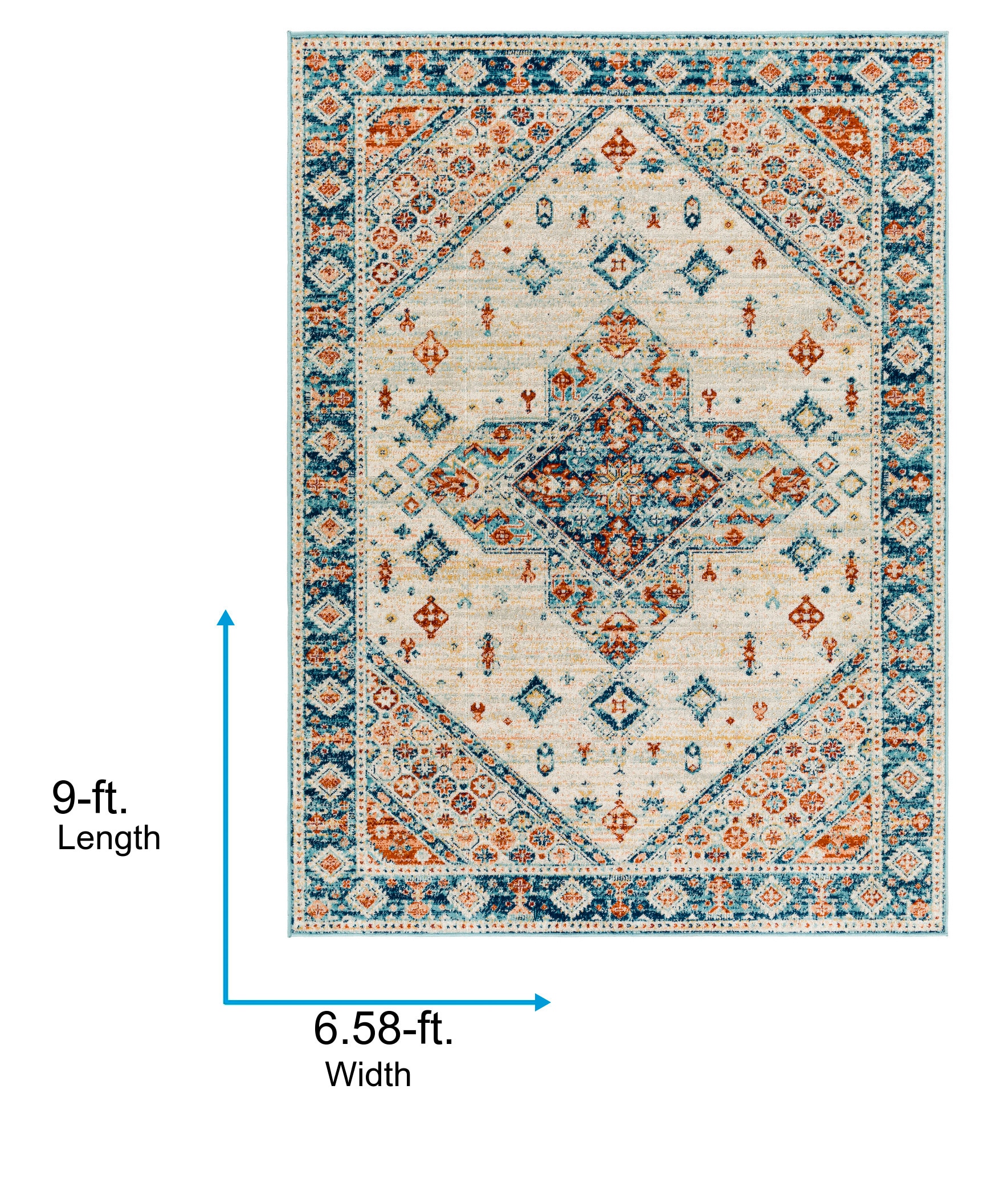 Artistic Weavers RDD2300-679 rugs - View #8