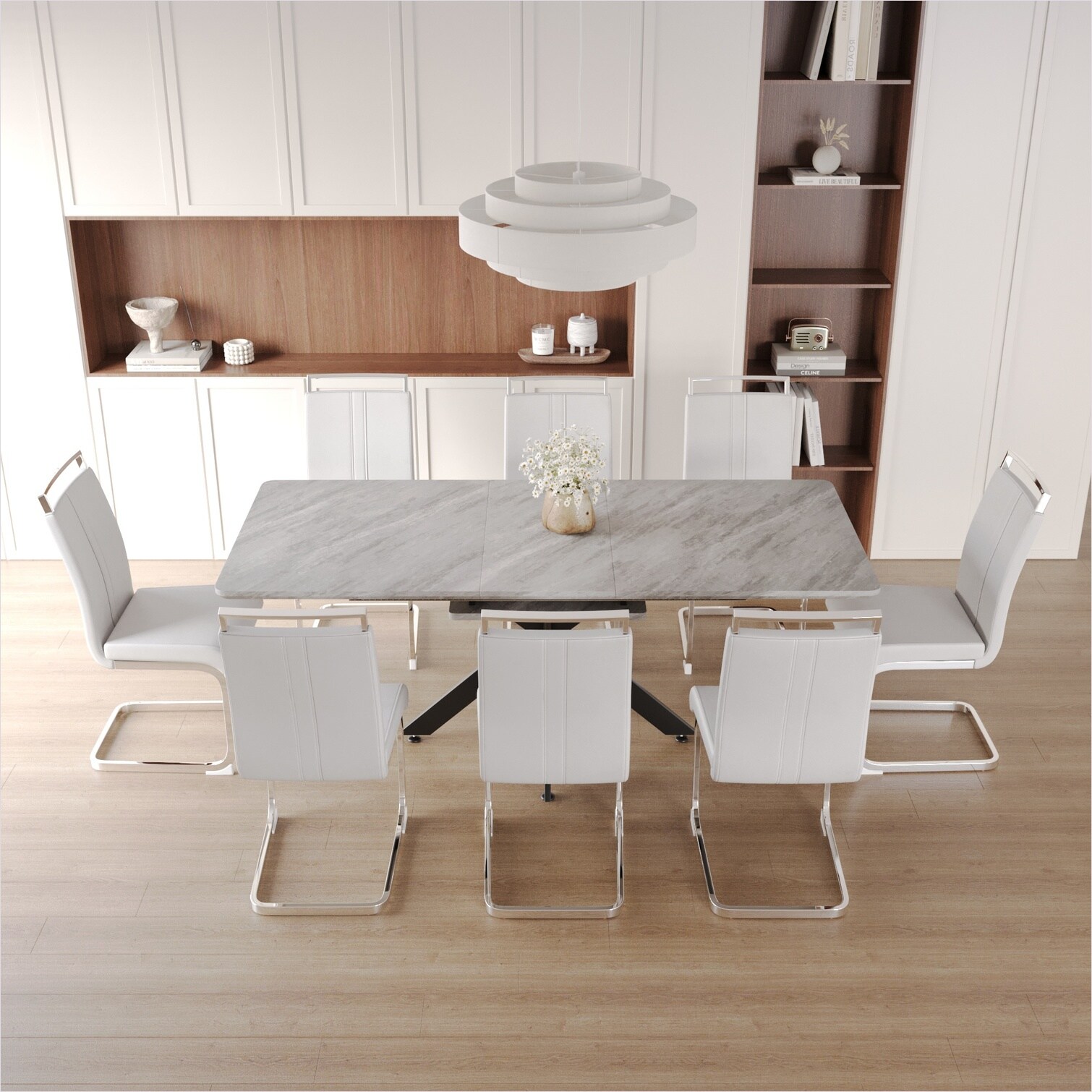 chillscreamni ZDI9YBAG6OW1 Dining-Sets - View #2
