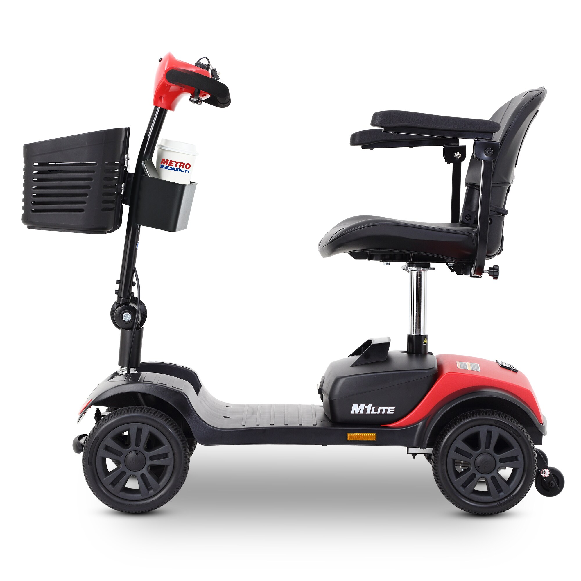 Xspracer ML-MS701 scooters - View #3