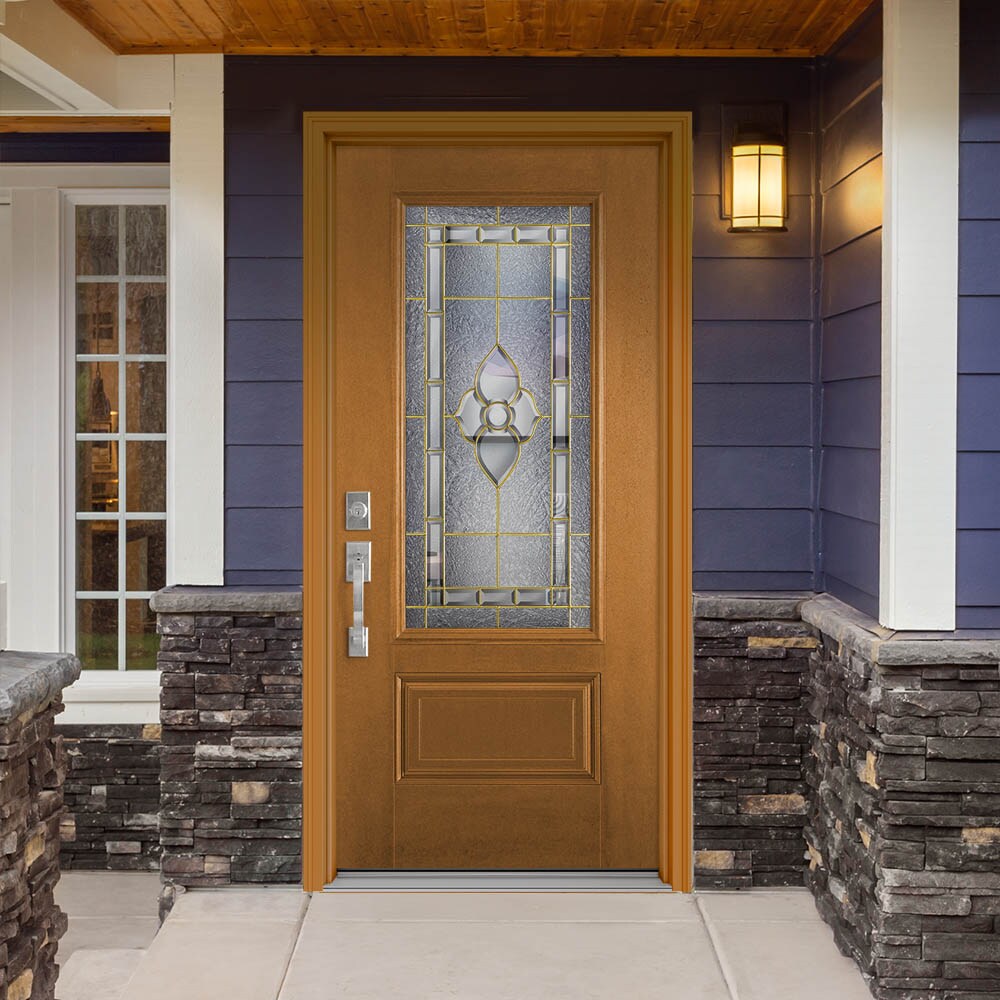 Masonite 631971 Entry-Doors - View #2