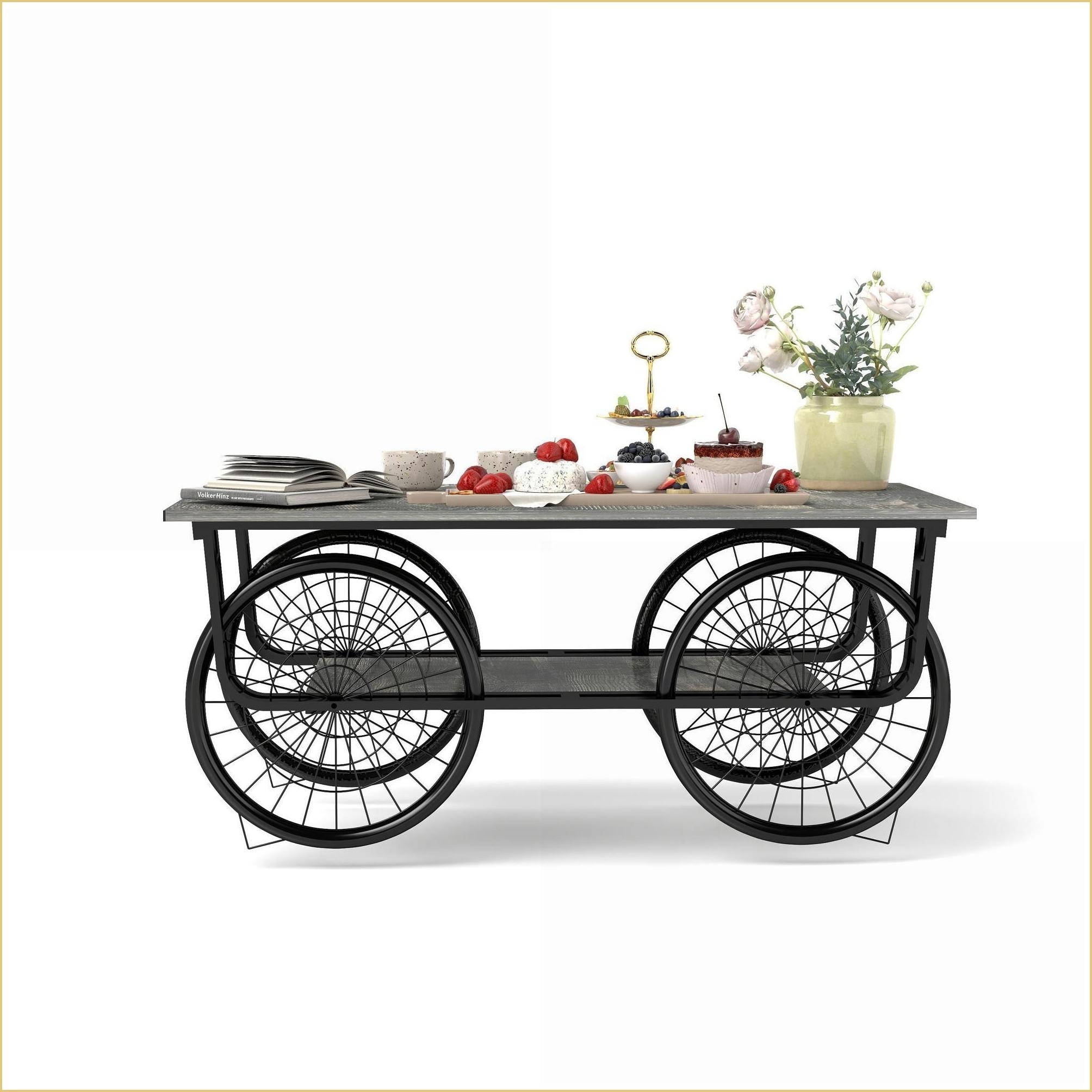 Watnature I4X3EAKF1U92 Coffee-Tables - View #9