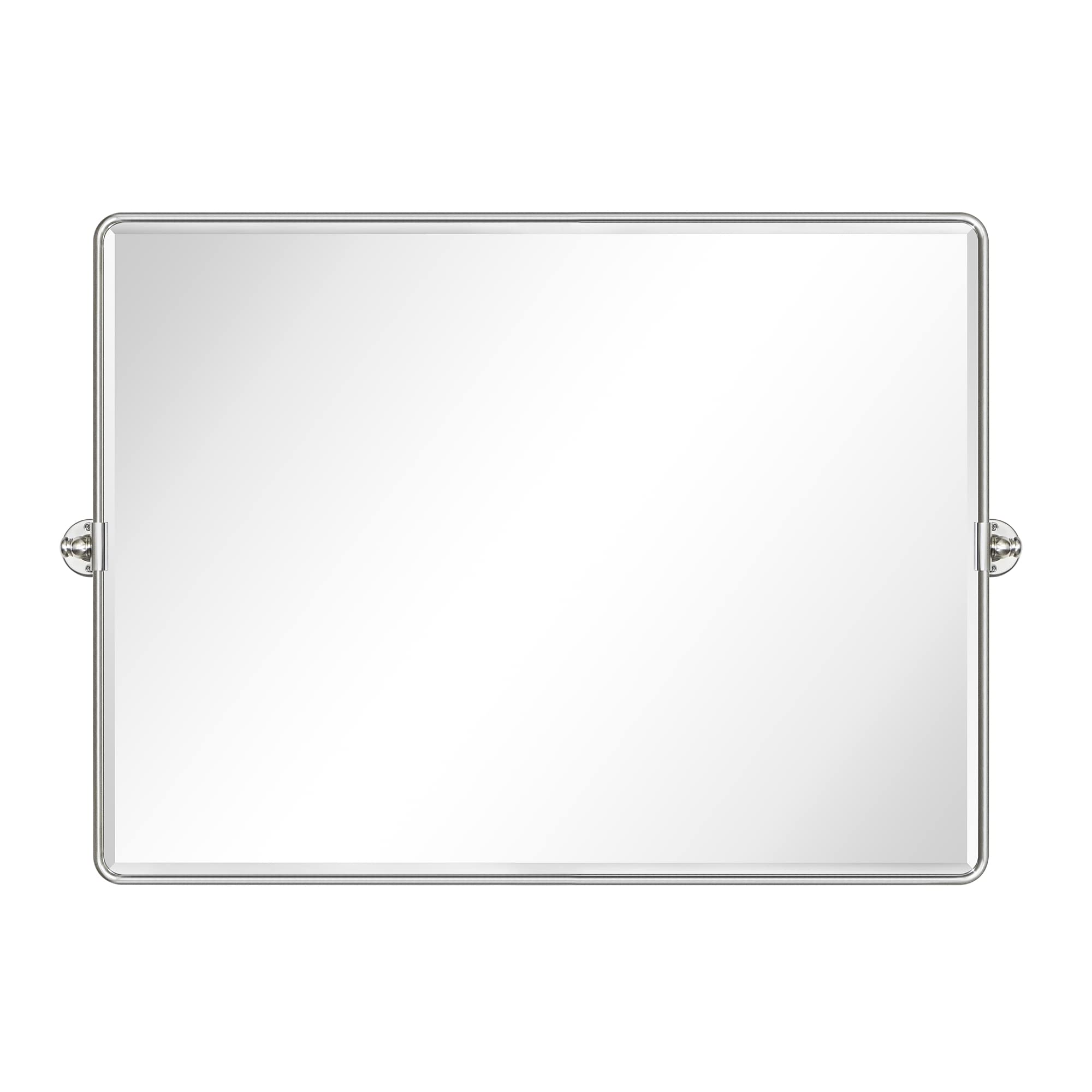 TEHOME GC-00556 Framed-Bath-Mirrors - View #2
