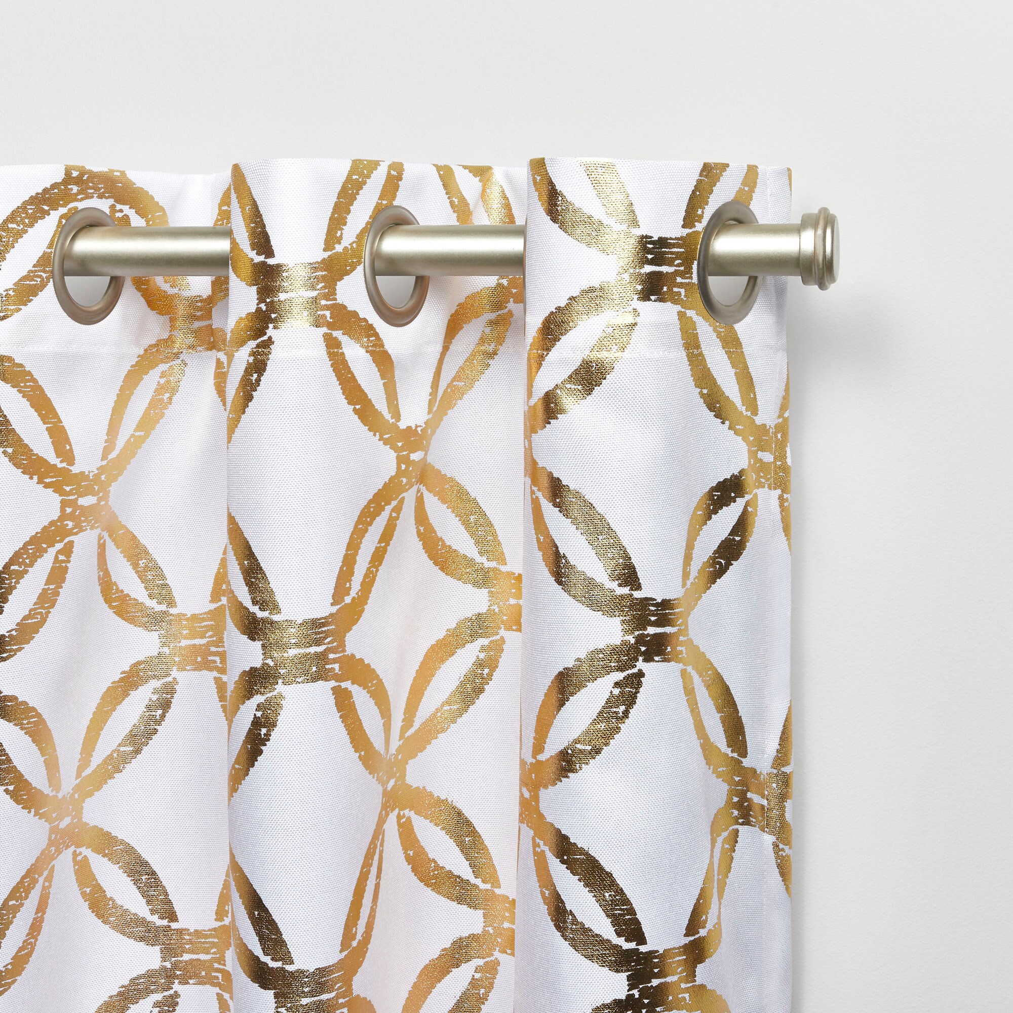 Exclusive Home YA013570DSEHC1 A154 curtains - View #3
