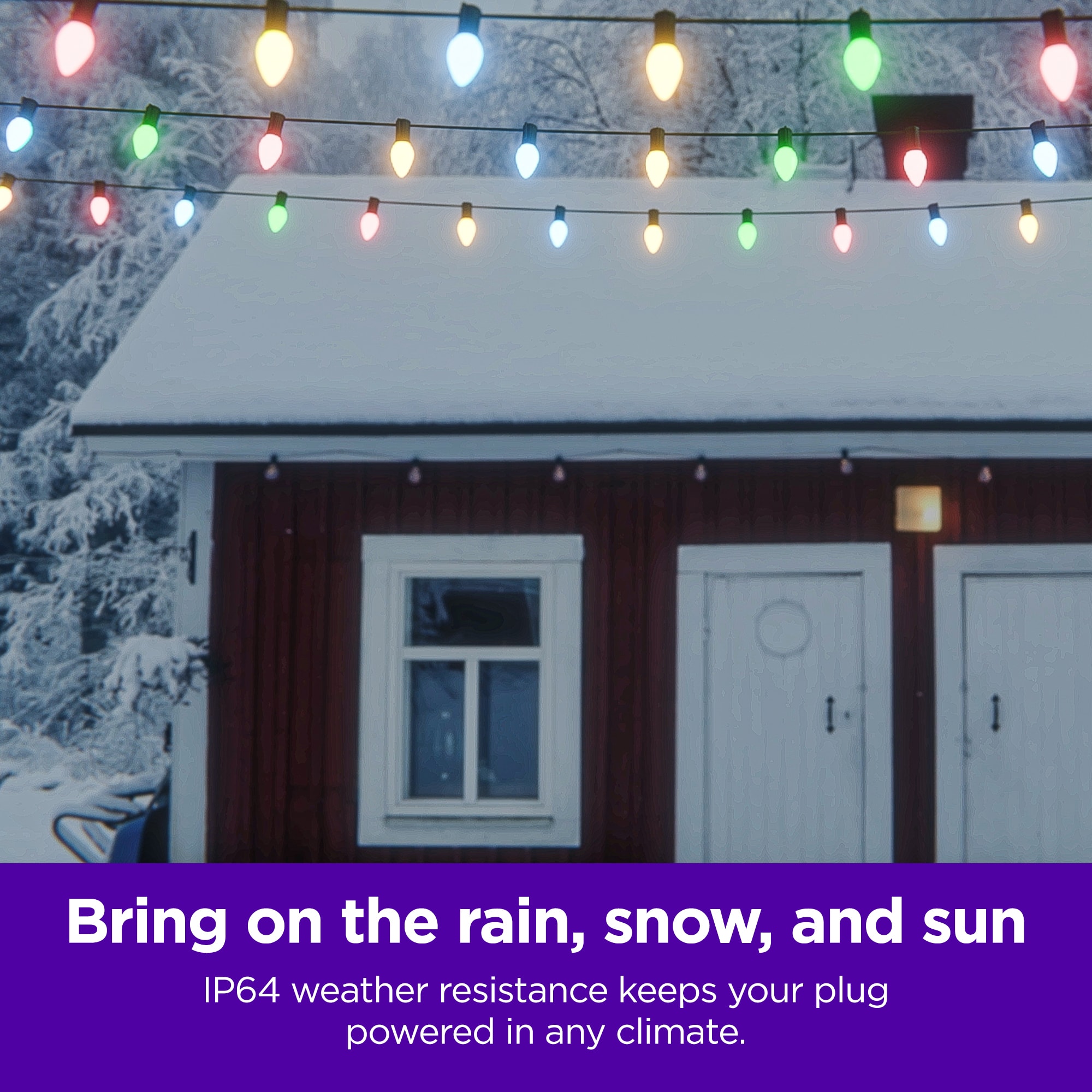 Roku PW1000R Iris-Smart-Plug - View #5