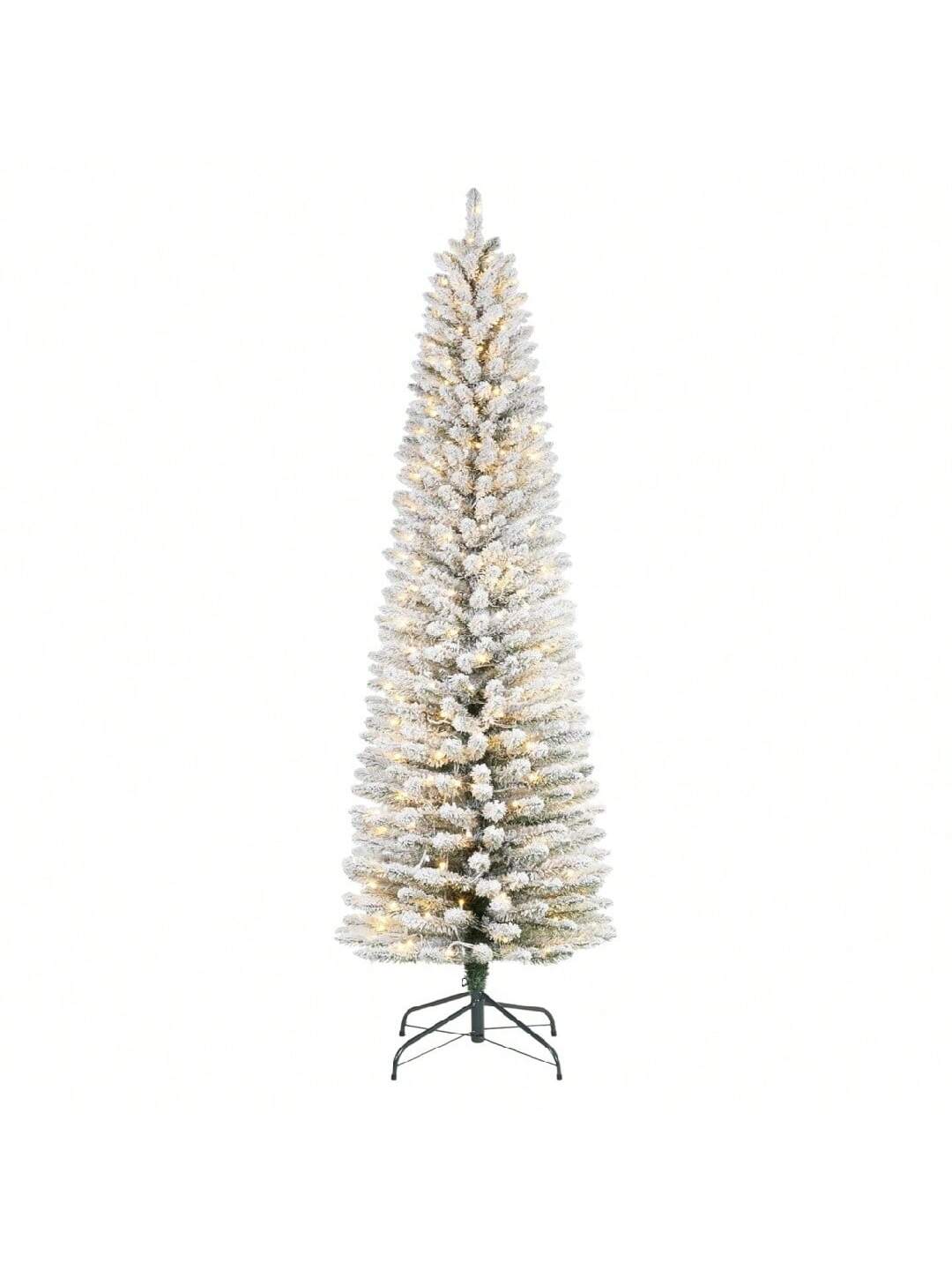 Qeetex BY-PHK-35JMCM7M Artificial-Christmas-Trees - View #7