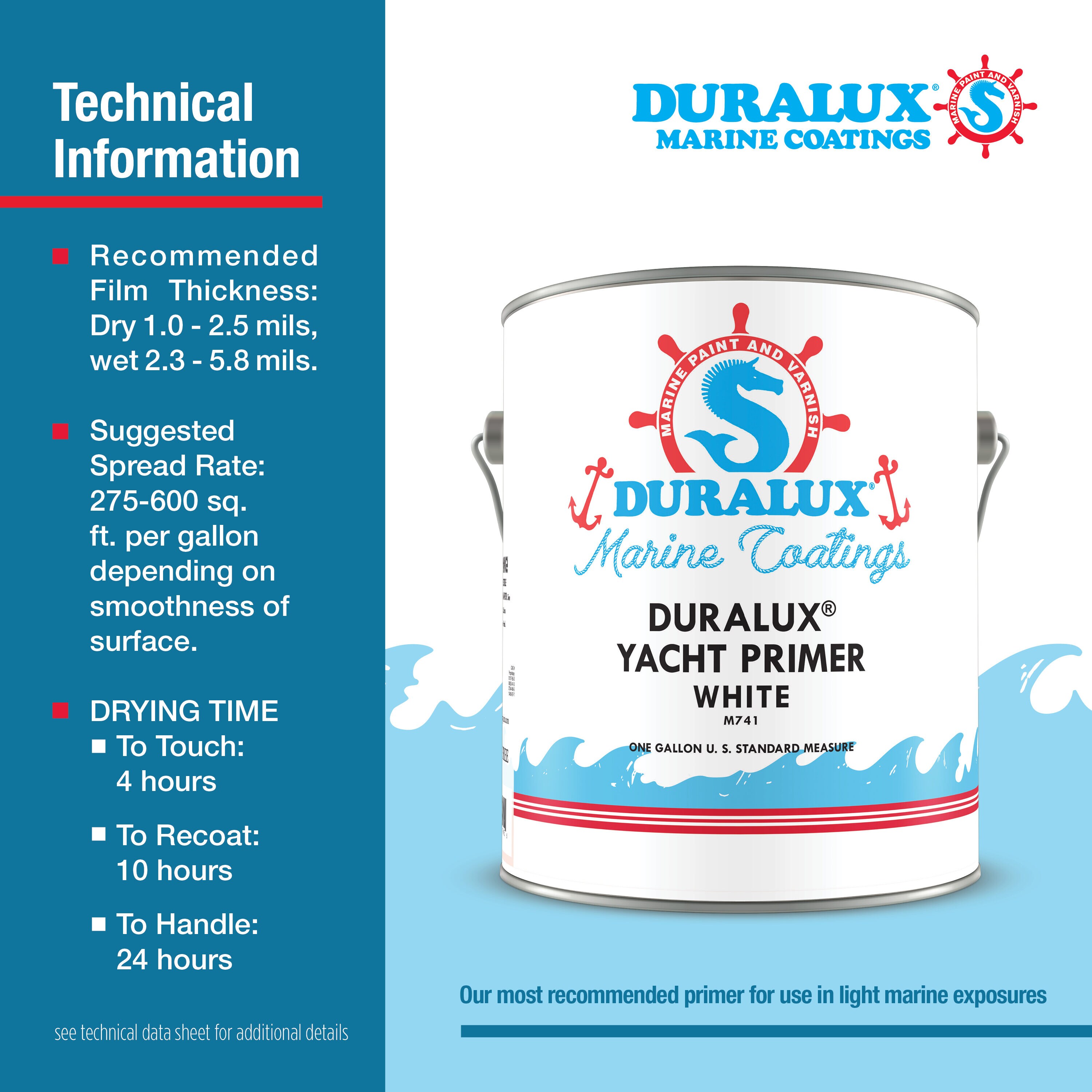 duralux yacht primer