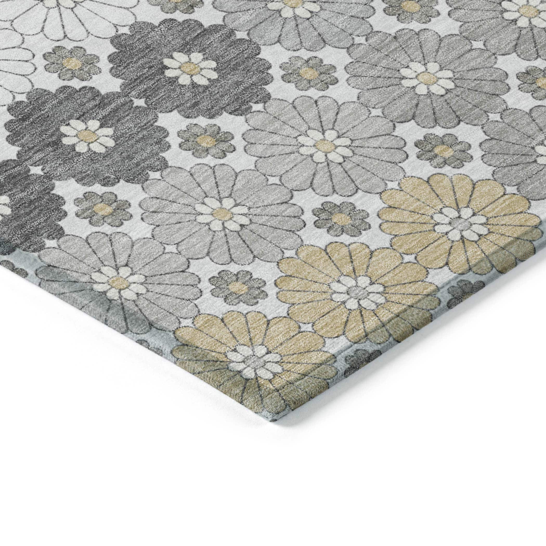 Addison Rugs ACN1678GY9X12 rugs - View #4