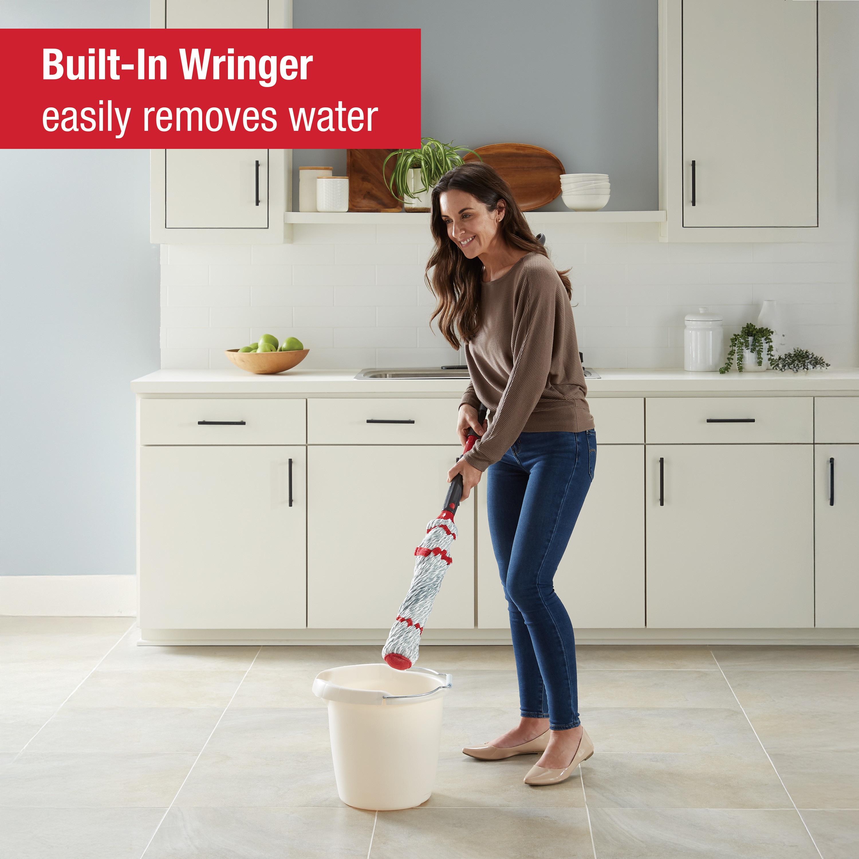 Rubbermaid 2088701 Wet-Mops - View #8