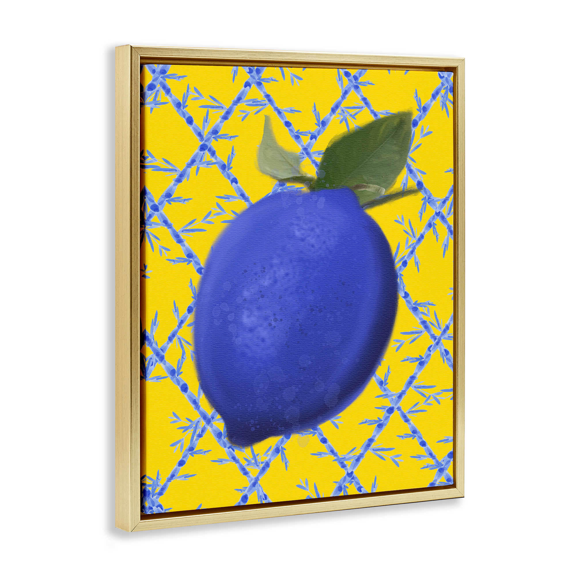 Stupell Industries BS-510-FFG-16X20 Wall-Art - View #2