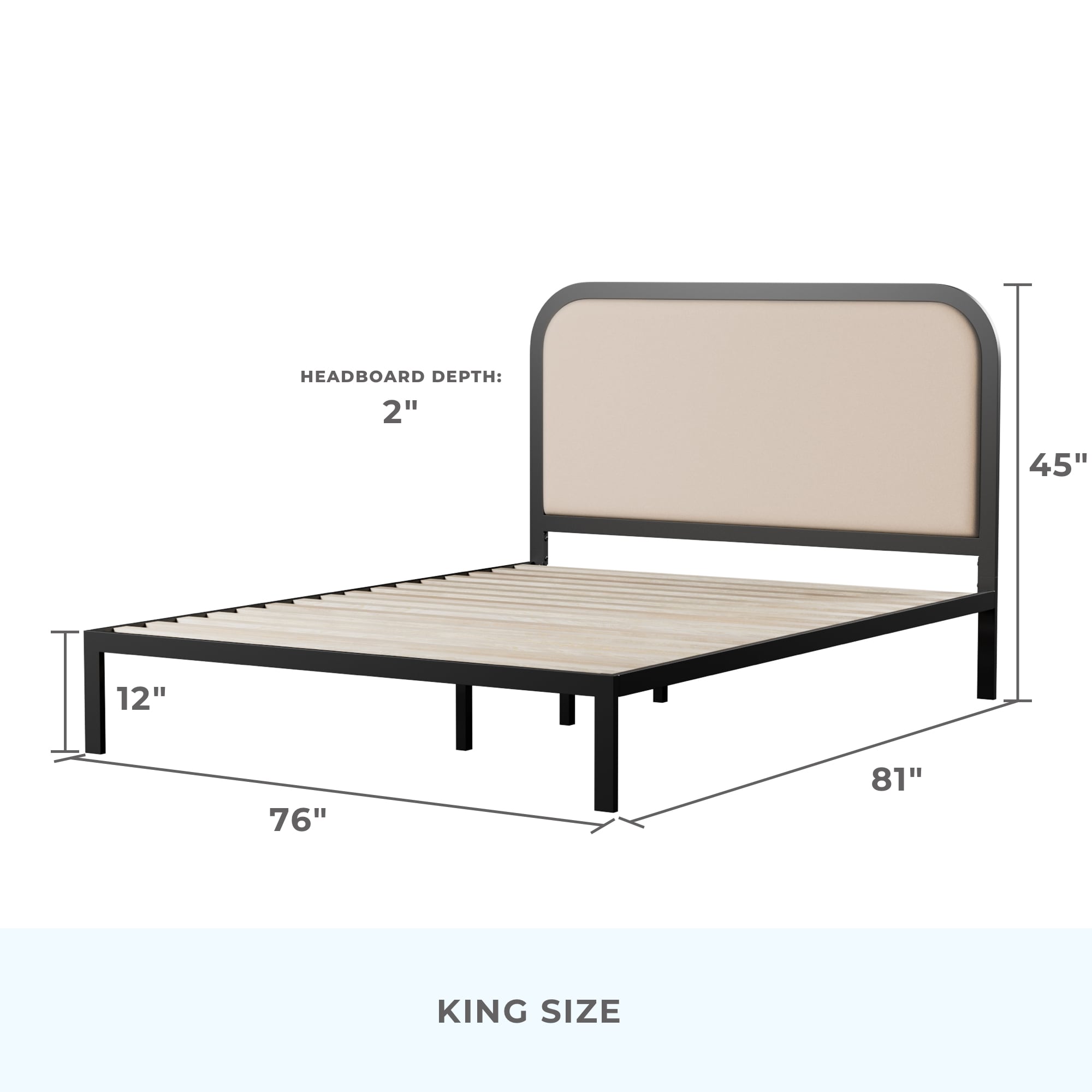 Brookside BS0002MUBKKIV beds - View #6