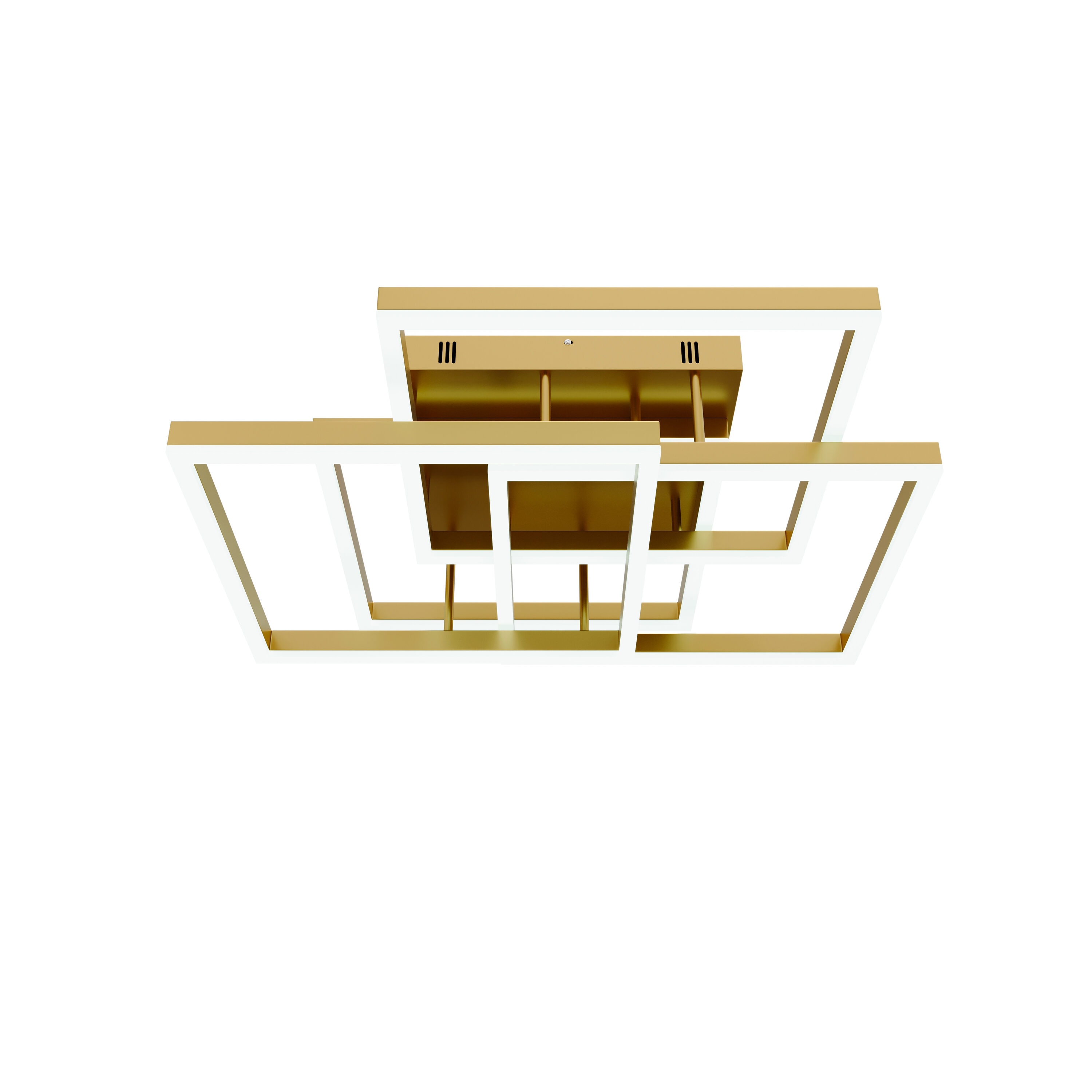 Aiwen PZE-5840-D flushmounts - View #2