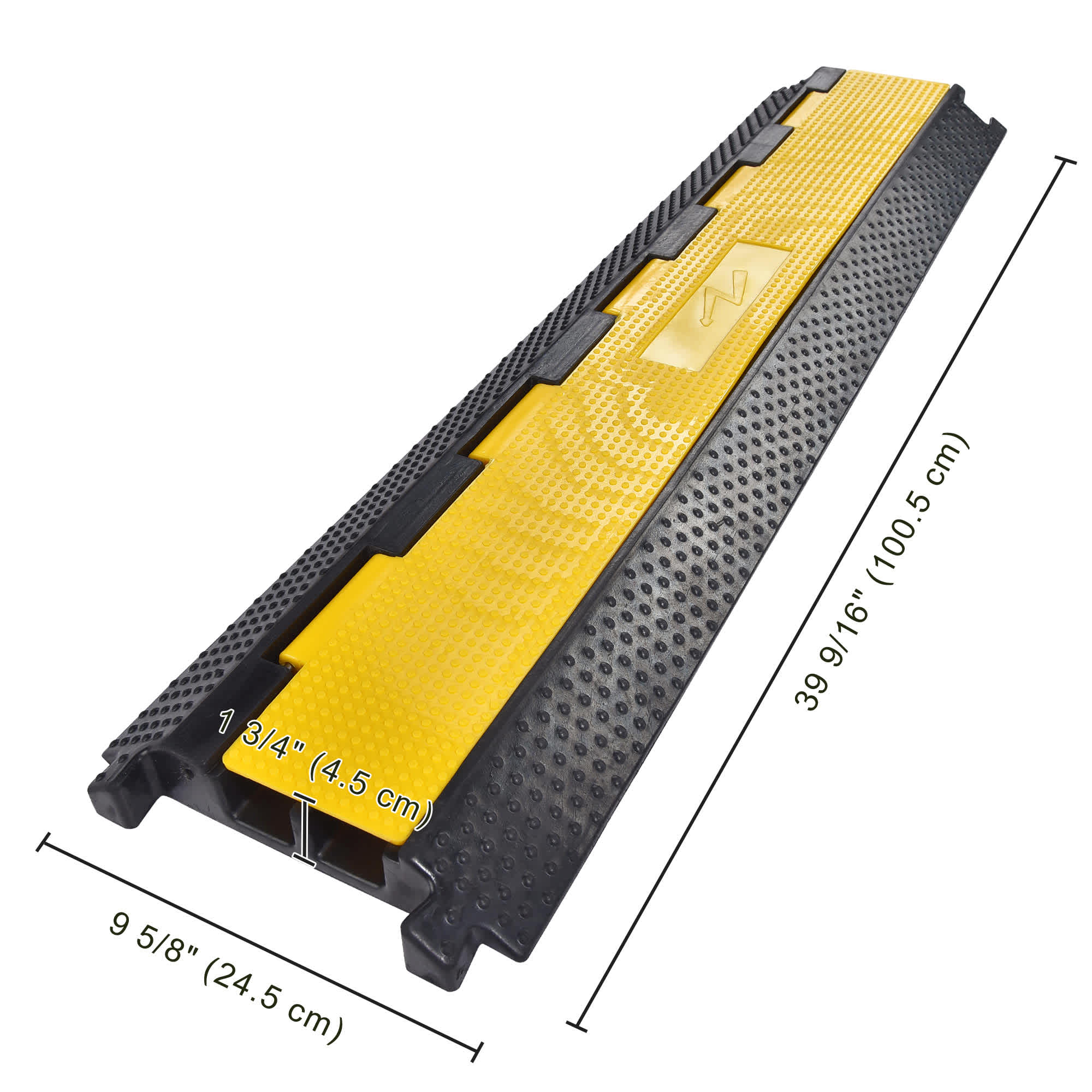 Yescom 33WCR002-2CS-0106-LO Cord-Surface-Raceway - View #6