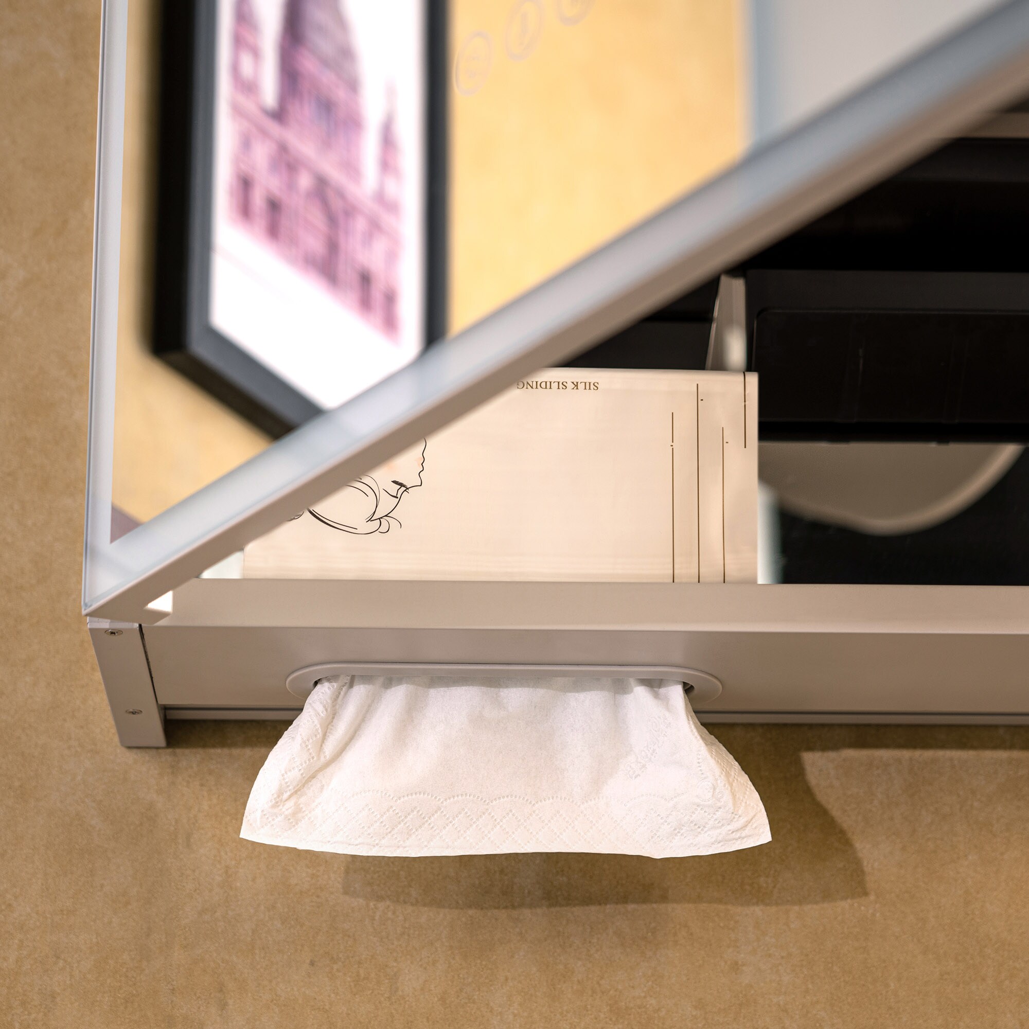 Woodbridge LMC013 Bathroom-Medicine-Cabinets - View #20