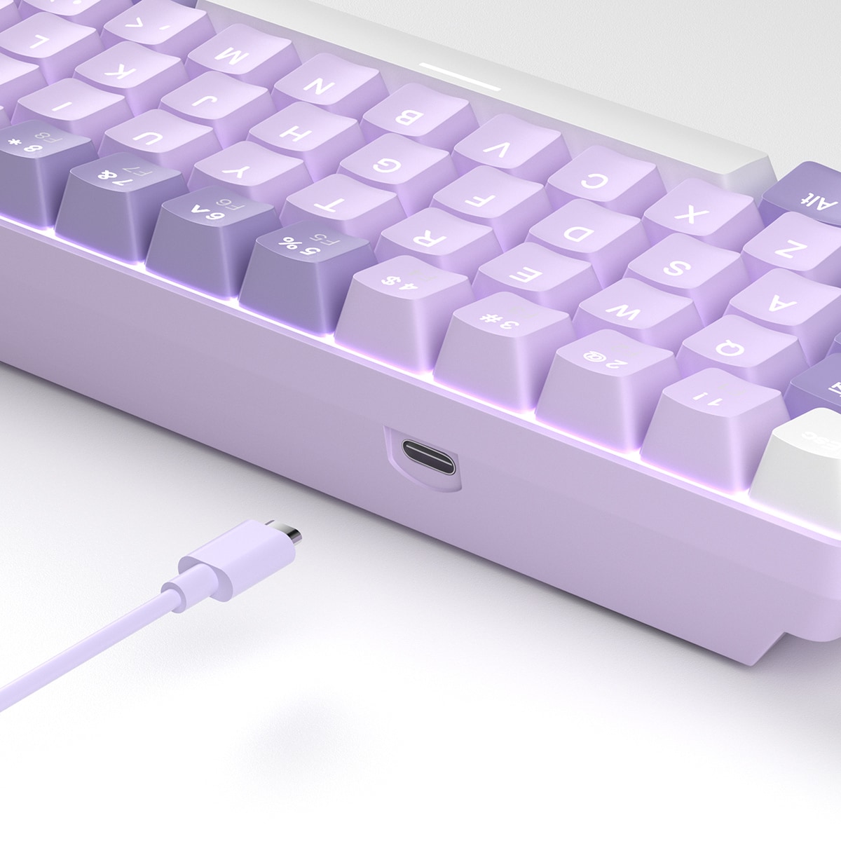 MageGee MK-BOX-PURPLE Computers-Peripherals - View #7