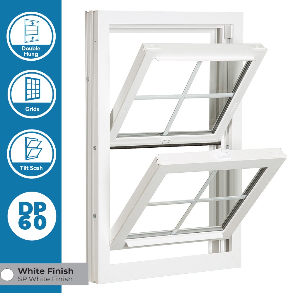 RELIABILT 3900DH2363760001 Double-Hung-Windows - View #4