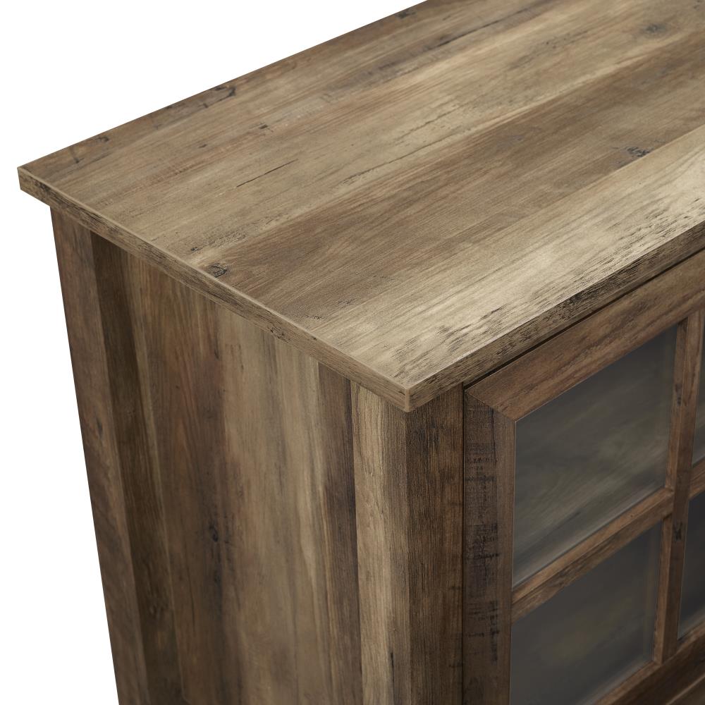 Walker Edison LW70FPSCRO Electric-Fireplaces - View #3