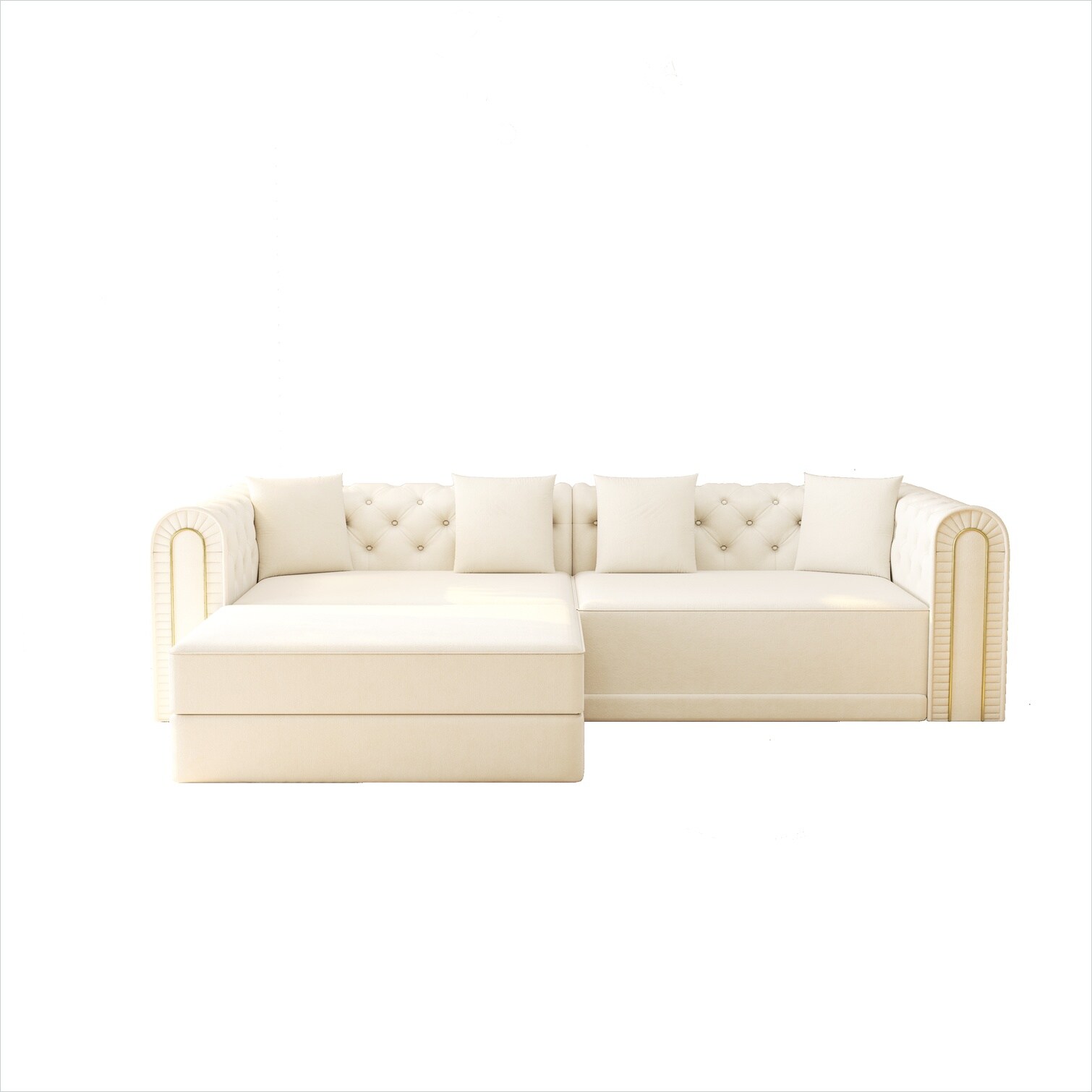 SunJet NZK69OXZM77L Sofas-Loveseats - View #16