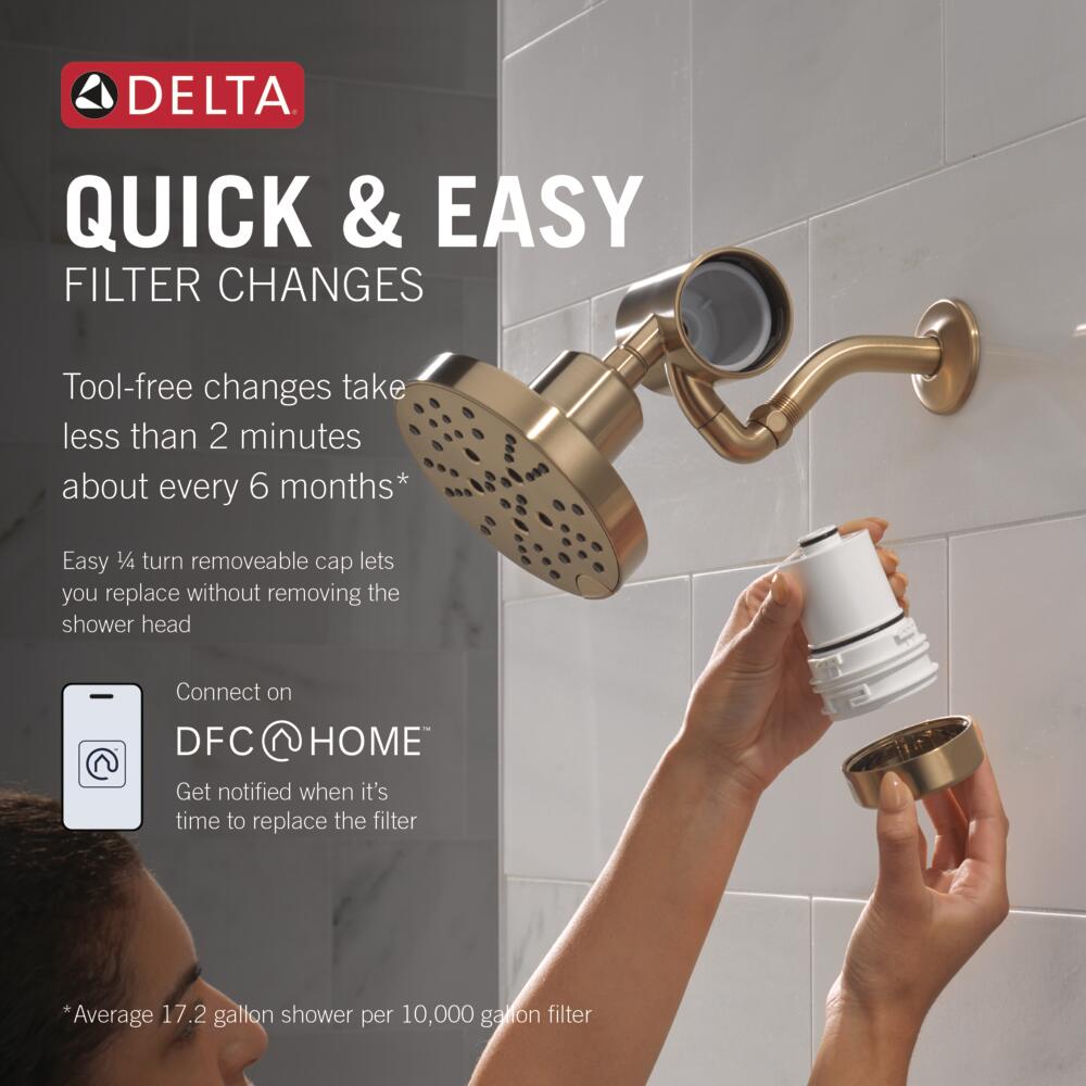 Delta 5SF100-CZ Shower-Head-Filters - View #3