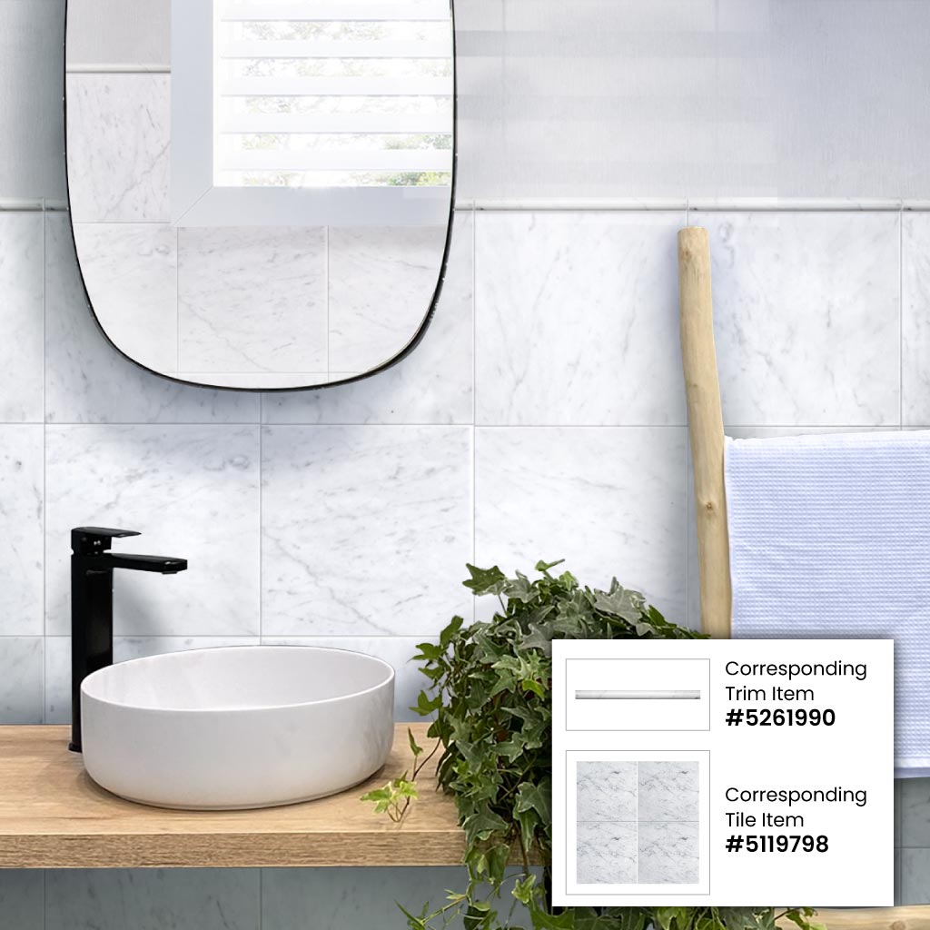 Apollo Tile APLMCA881PA Wall-Trim-Accent-Tile - View #3