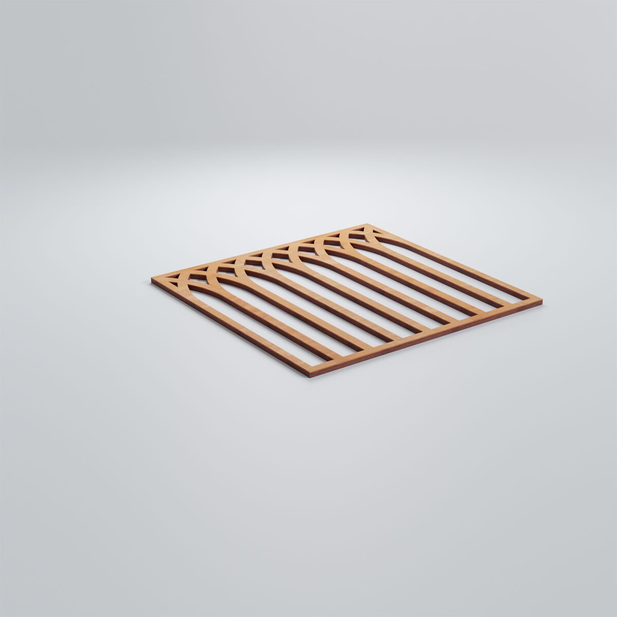 Ekena Millwork WALW12X12X0250CRPAL Wall-Panels - View #3