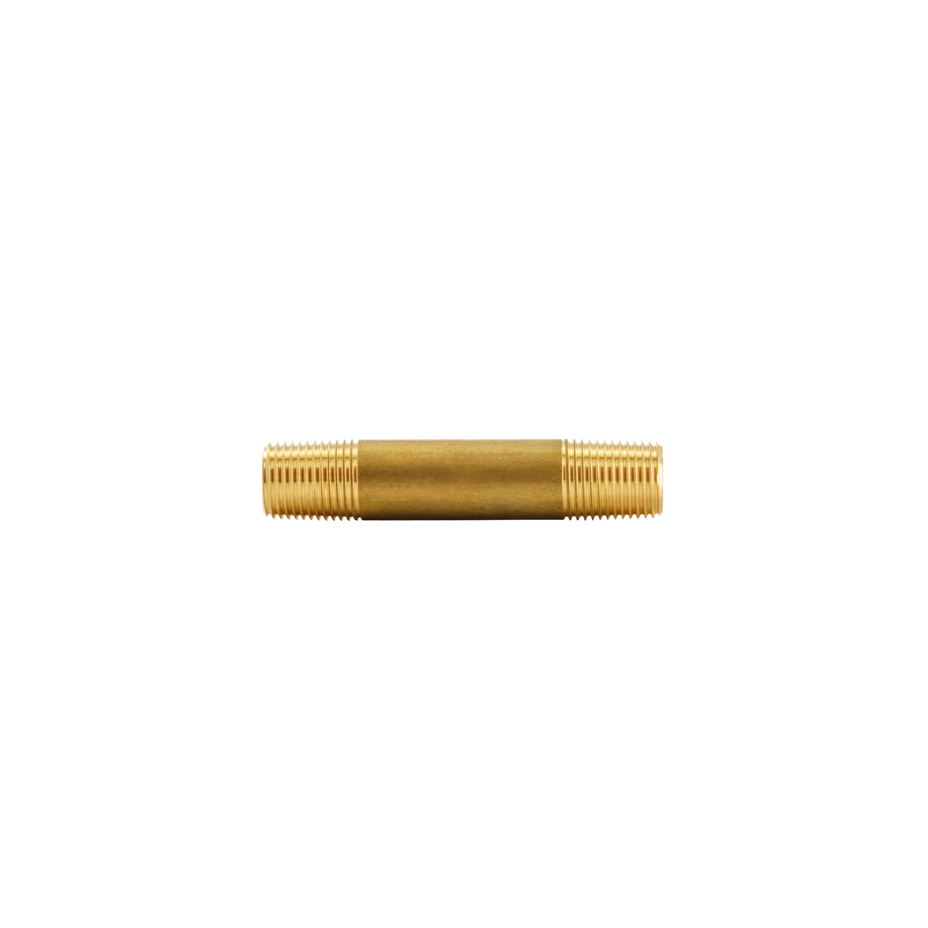 Proline Series BN-717NLB Brass-Plastic-Fittings - View #2