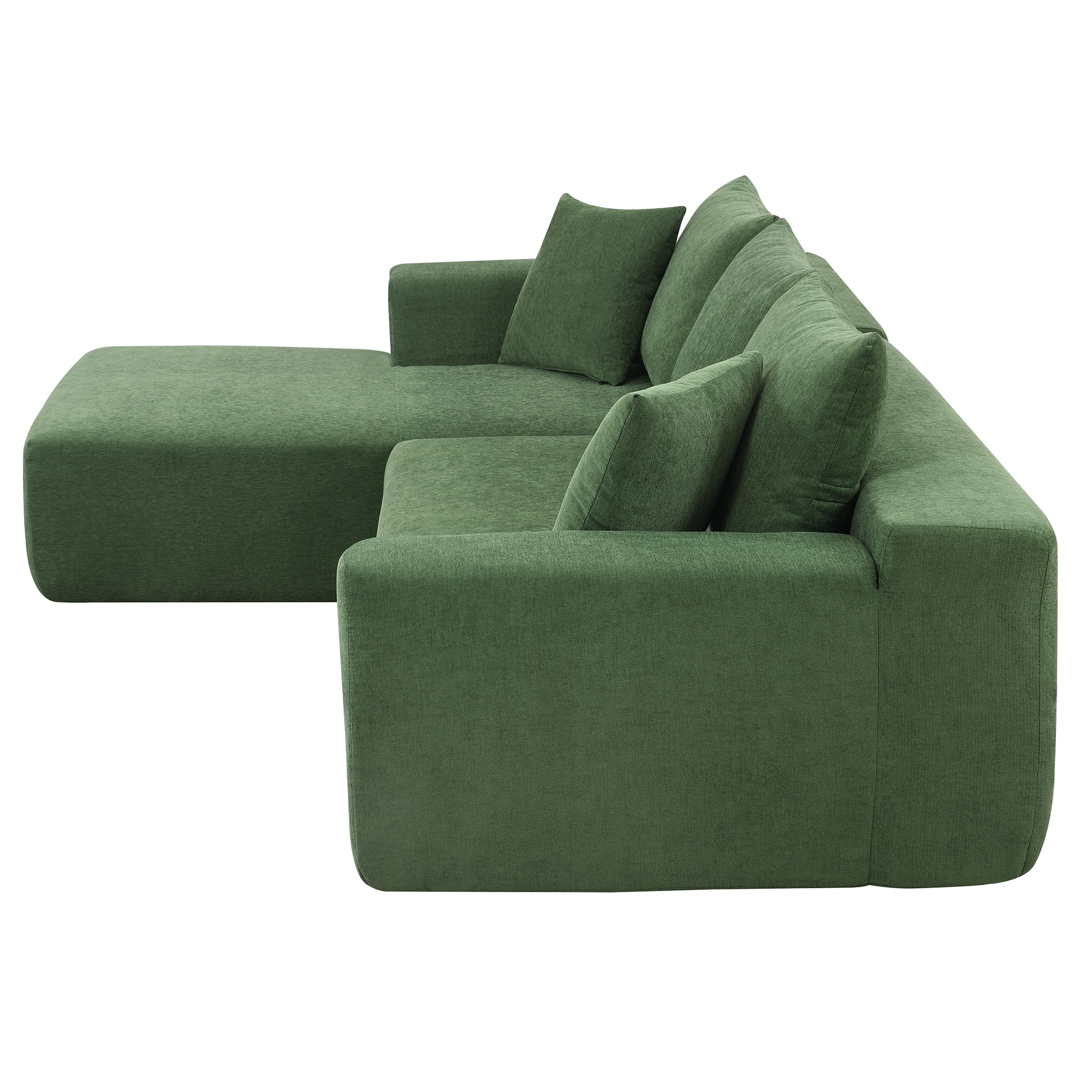 GZMR GZ-GN3448F Sofas-Loveseats - View #4