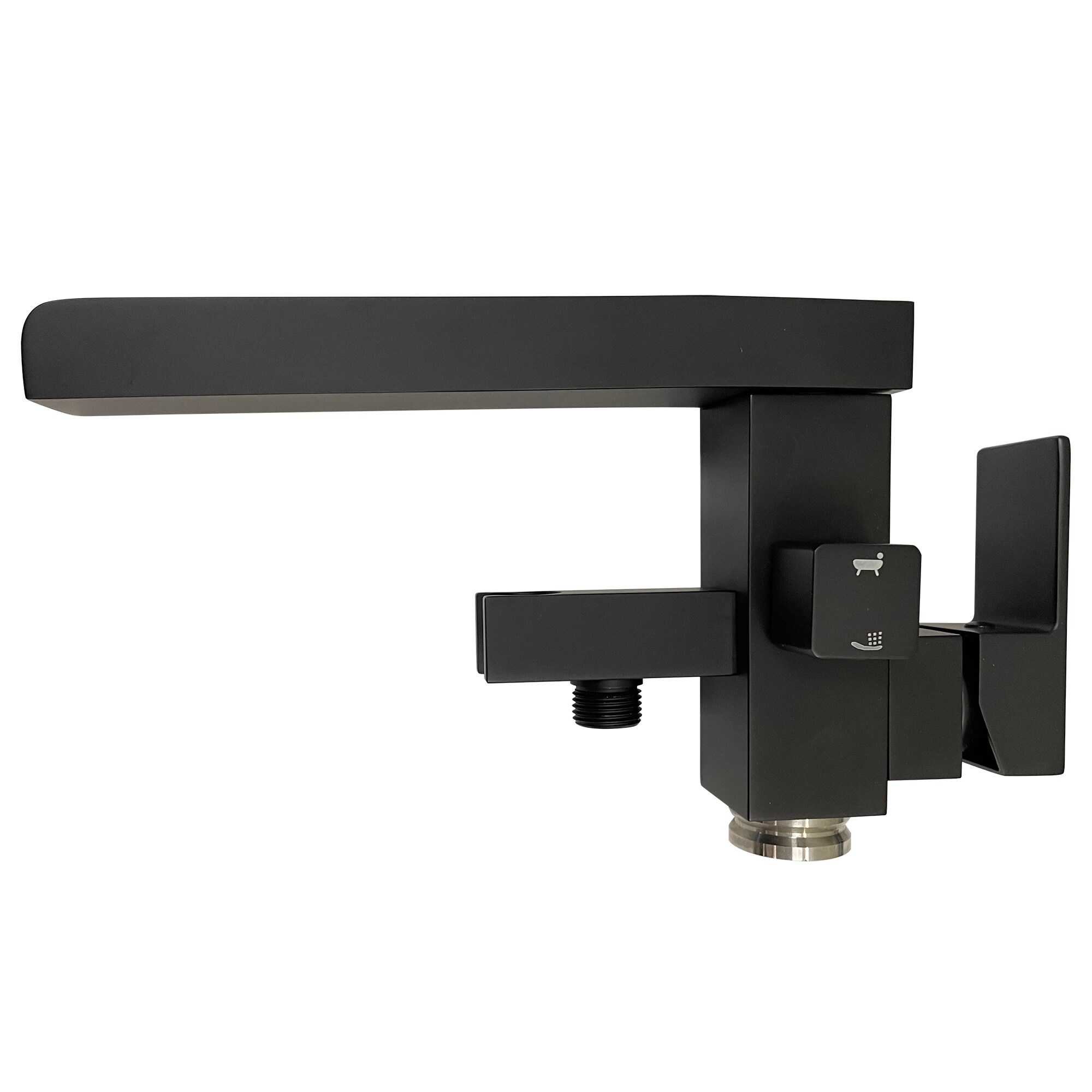 WELLFOR DB-BT2H Roman-Tub-Faucets - View #17