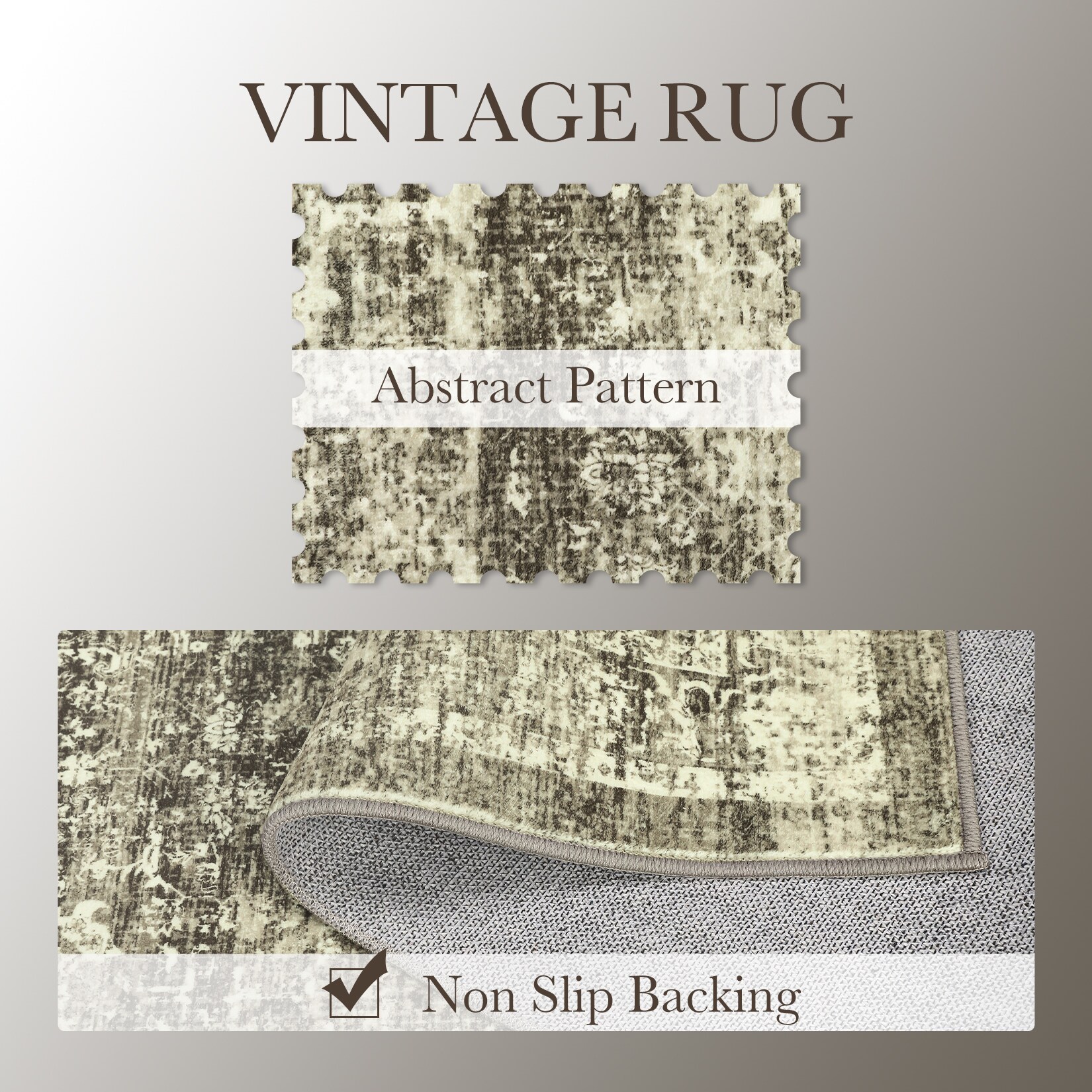 Garvee LSN-PHO-16OS8QQM rugs - View #8