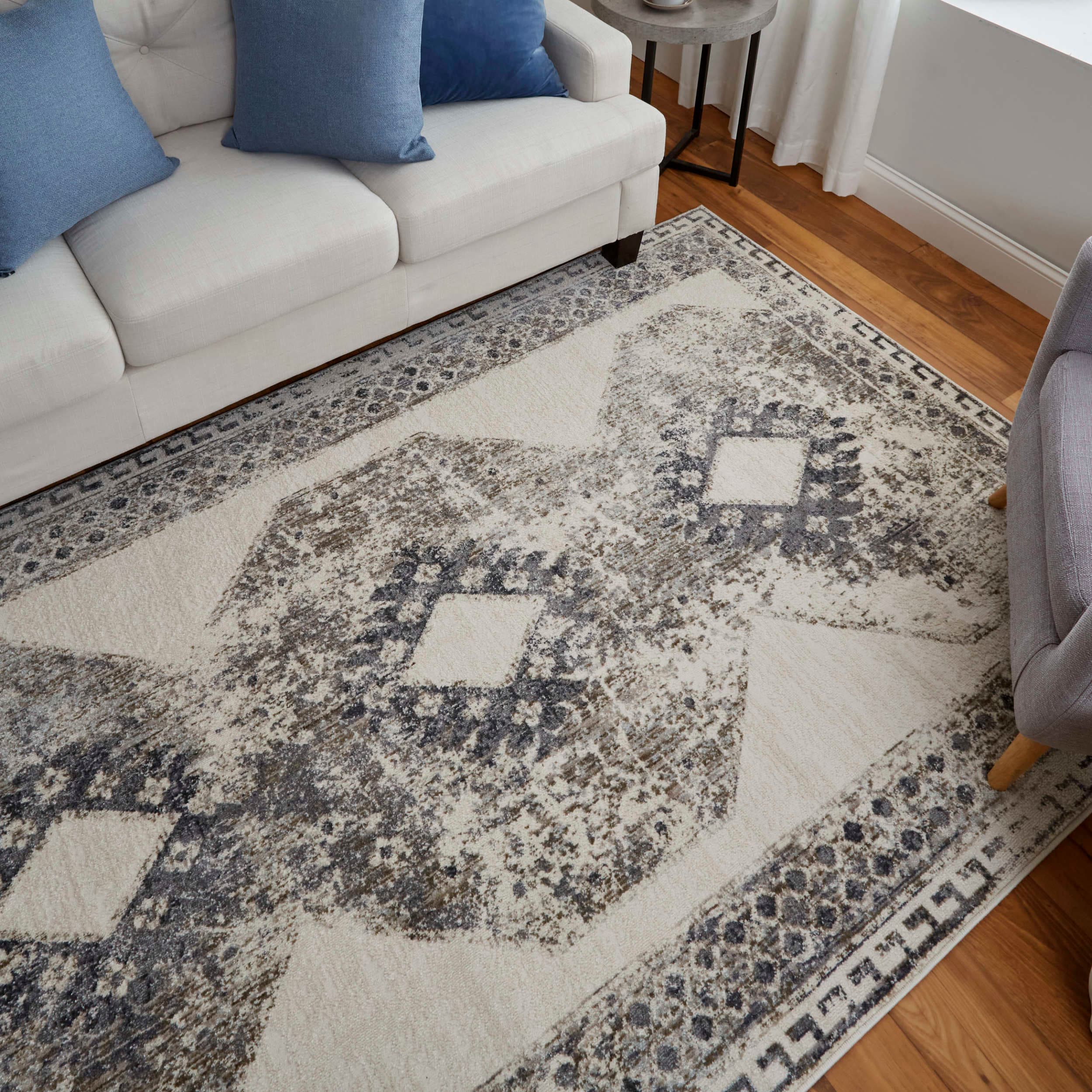 Room Envy 864R39LJIVYCHLI7A rugs - View #4