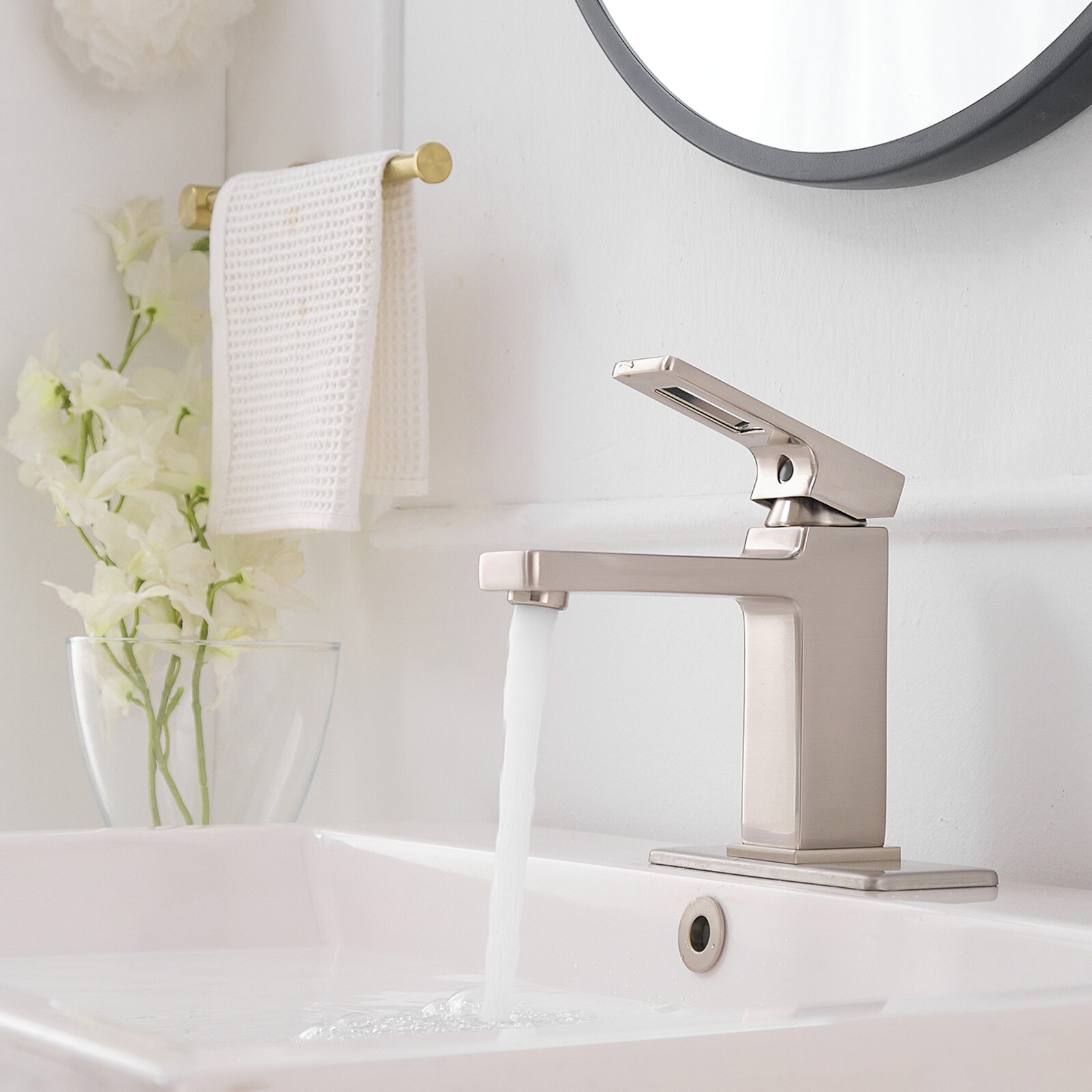 BWE A-96036-N Lavatory-Faucets - View #4