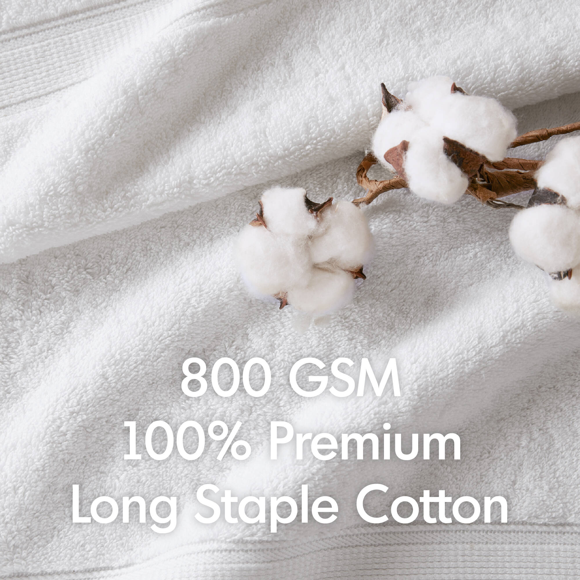 Madison Park Signature MPS73-188 Bath-Towels - View #3