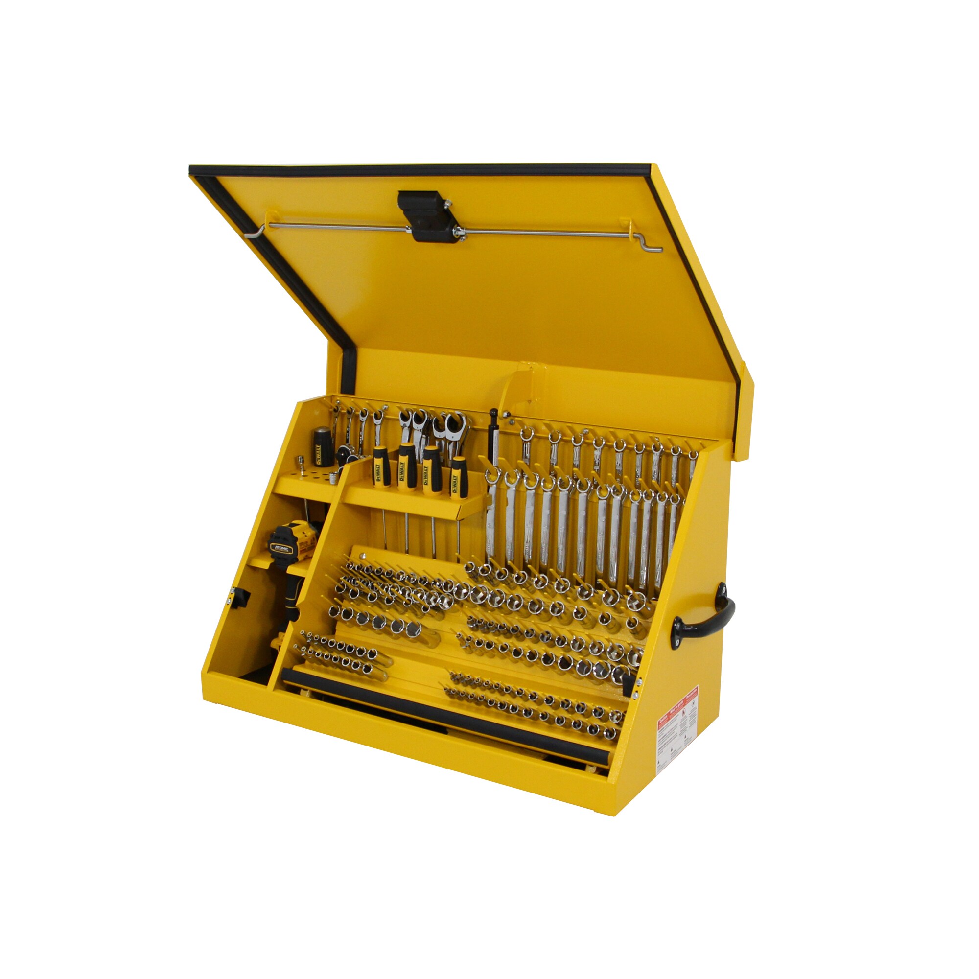 DEWALT DXTB30YY Tool-Boxes - View #9
