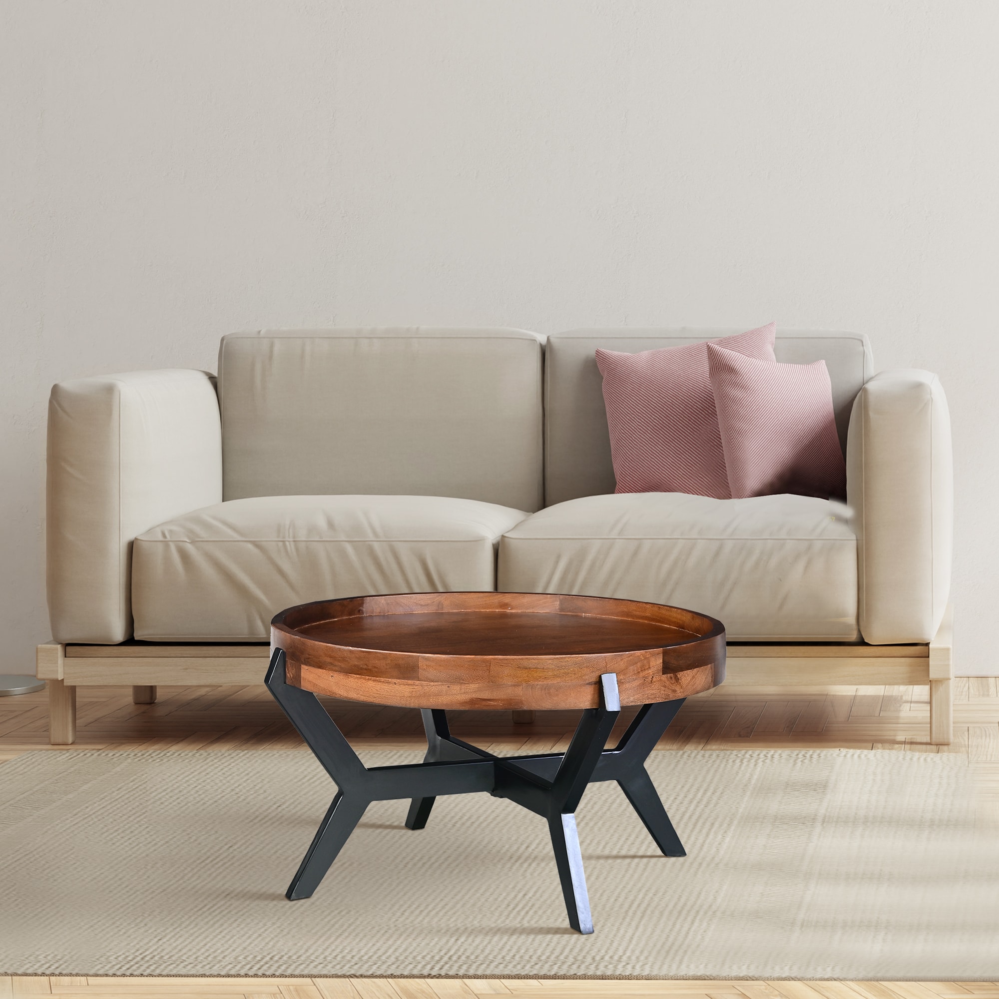 Benzara UPT-272522 Coffee-Tables - View #8