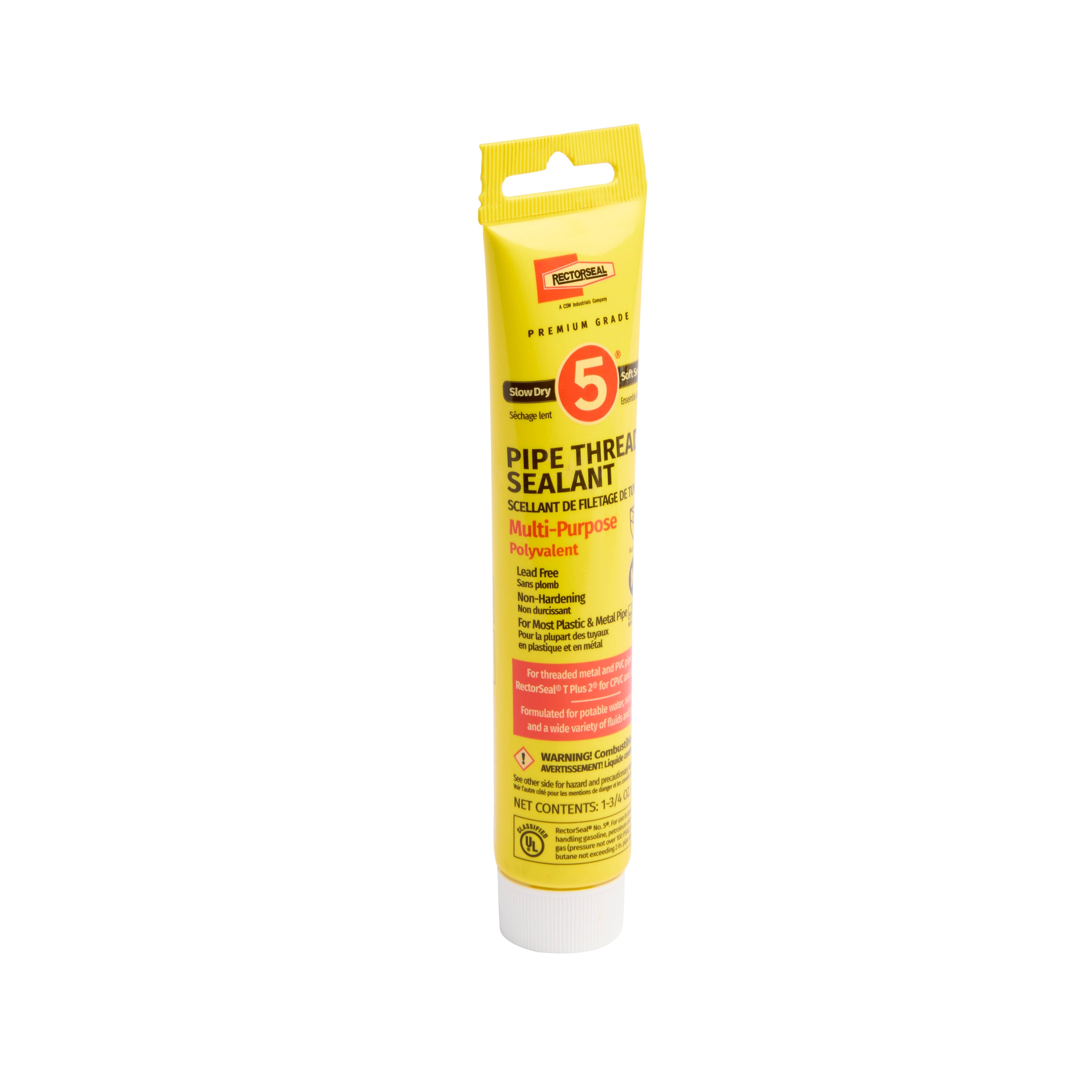 RectorSeal 25790 Pipe-Valve-Lubricants - View #6