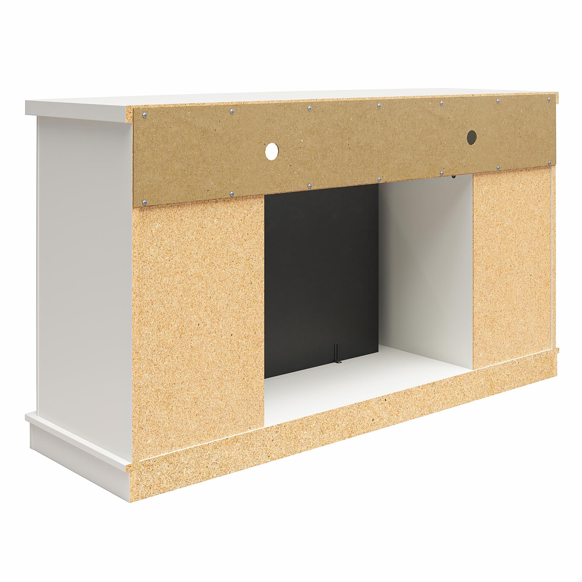 Ameriwood Home 1807015COM Electric-Fireplaces - View #5