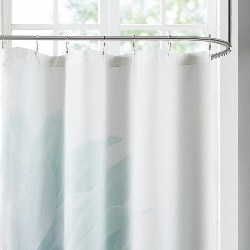 Vynxaria LESX0064-DJYL-SC0040 Shower-Curtains-Liners - View #4