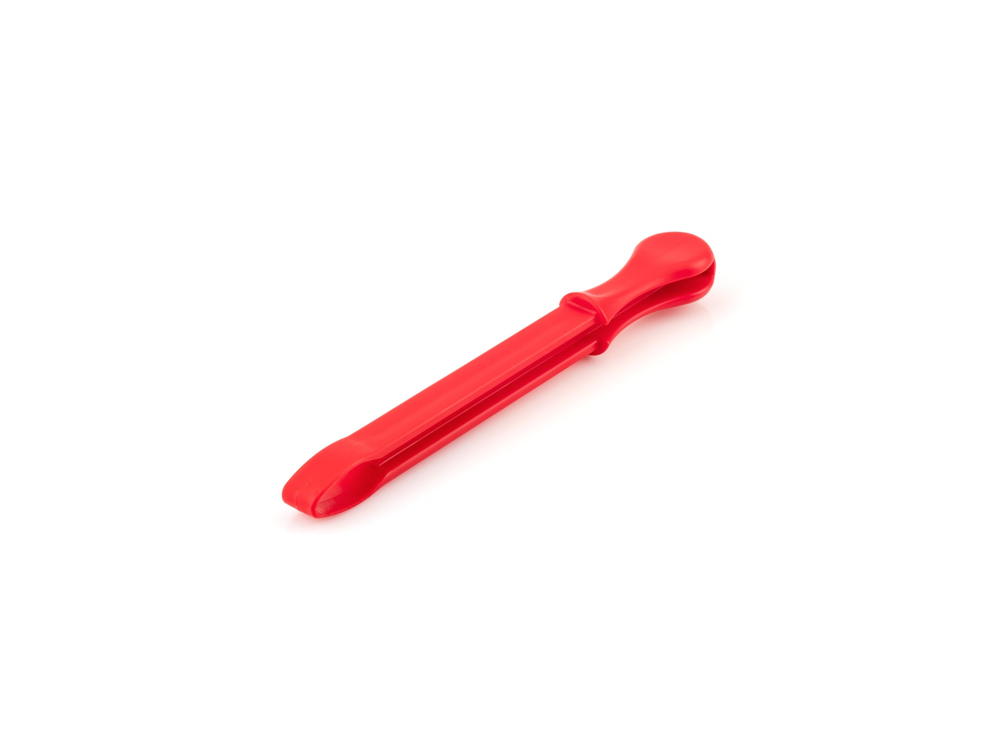 TEKTON ORG24407 Red 1/2 Inch Drive x 7 Inch Crowfoot Wrench storage