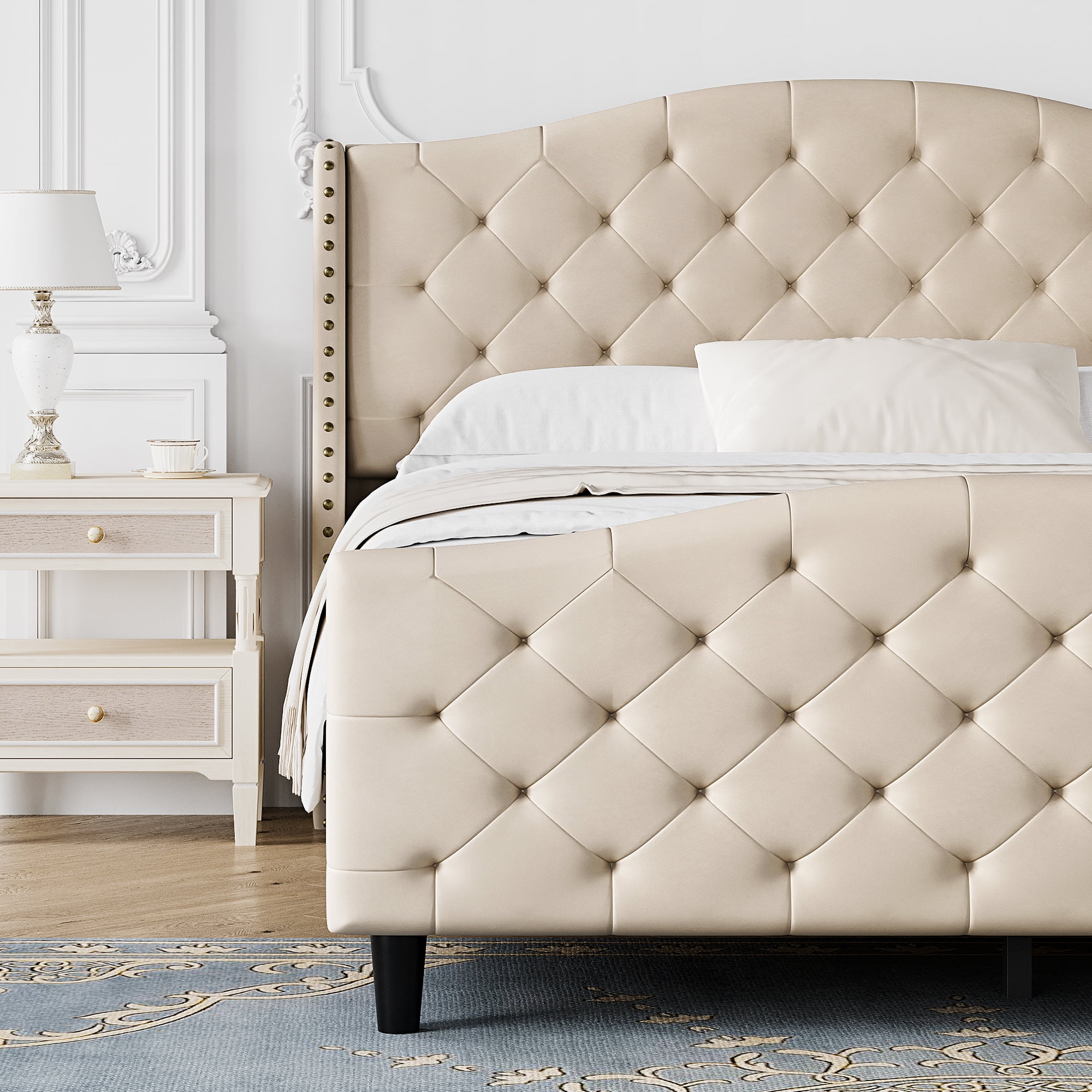 Qeetex CJH-PHO-0WPQZY7A beds - View #6