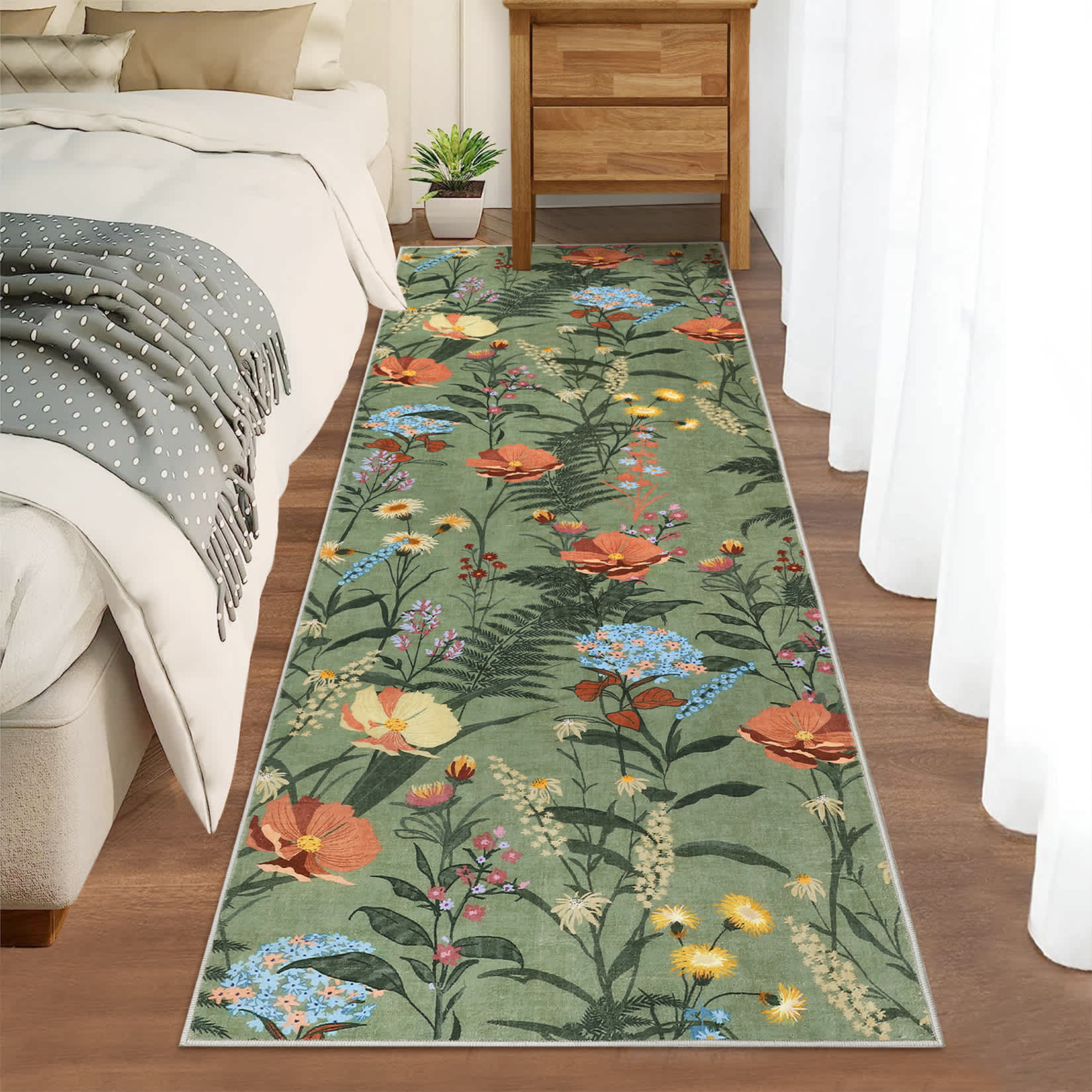 Qeetex LSN-PHK-344FTUNF rugs - View #6