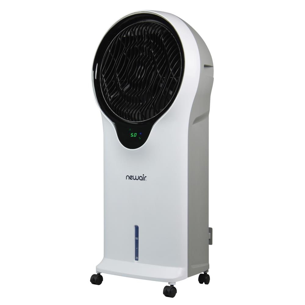 NewAir EC111W Evaporative-Cooler - View #13