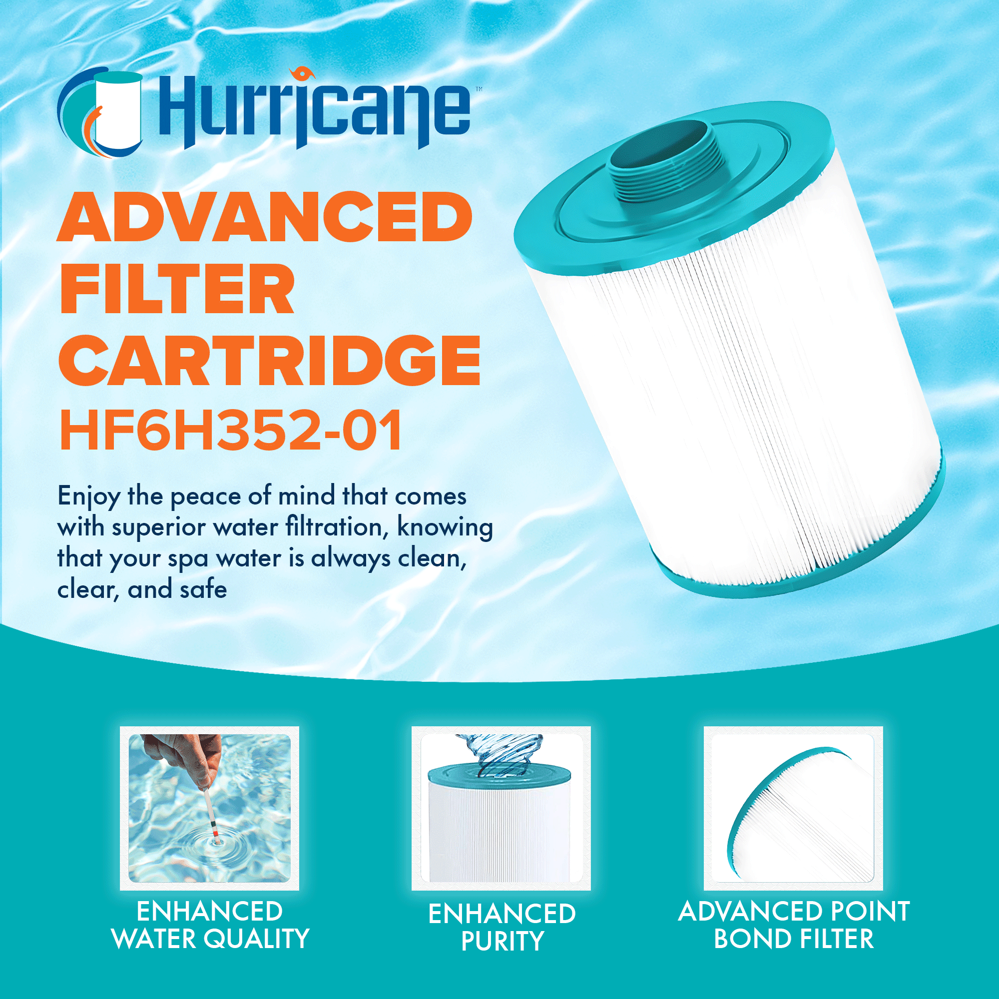 Hurricane 415064 Pool-Filter-Systems - View #2